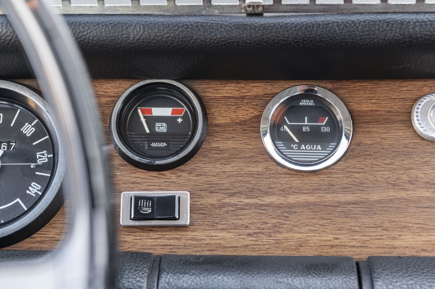 Renault 8 1975