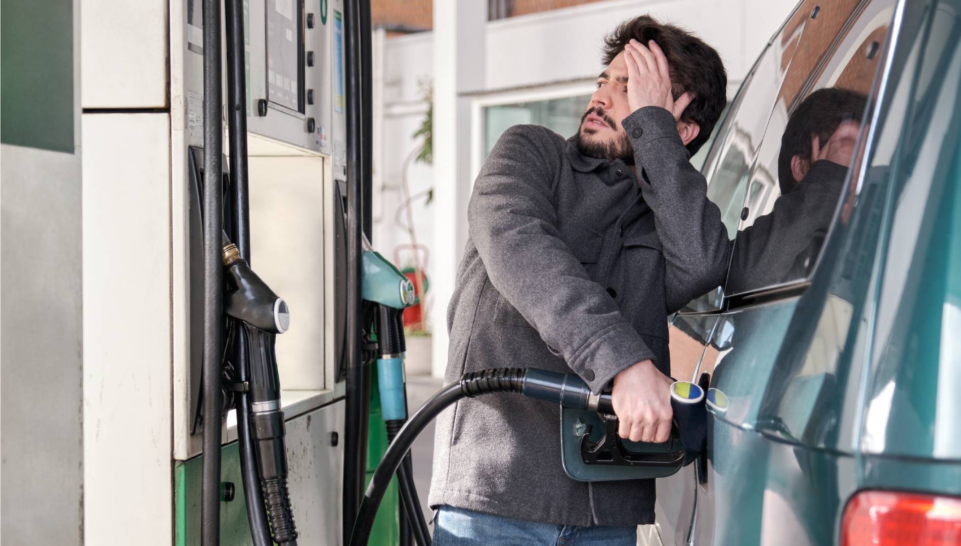 Tanto gasolina como el diésel suben sus precios en las últimas semanas ¿se mantendrá esta tendencia?