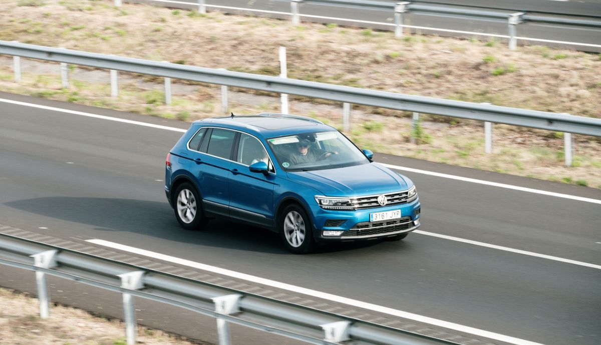 Problemas Volkswagen Tiguan 2.0 TDI 150CV más comunes