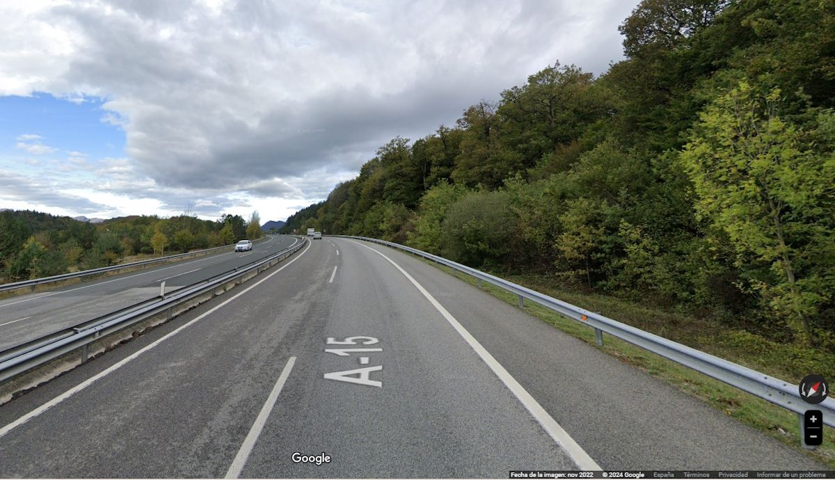 Estos son los nuevos peajes que llegan a carreteras españolas con el aval de la Unión Europea