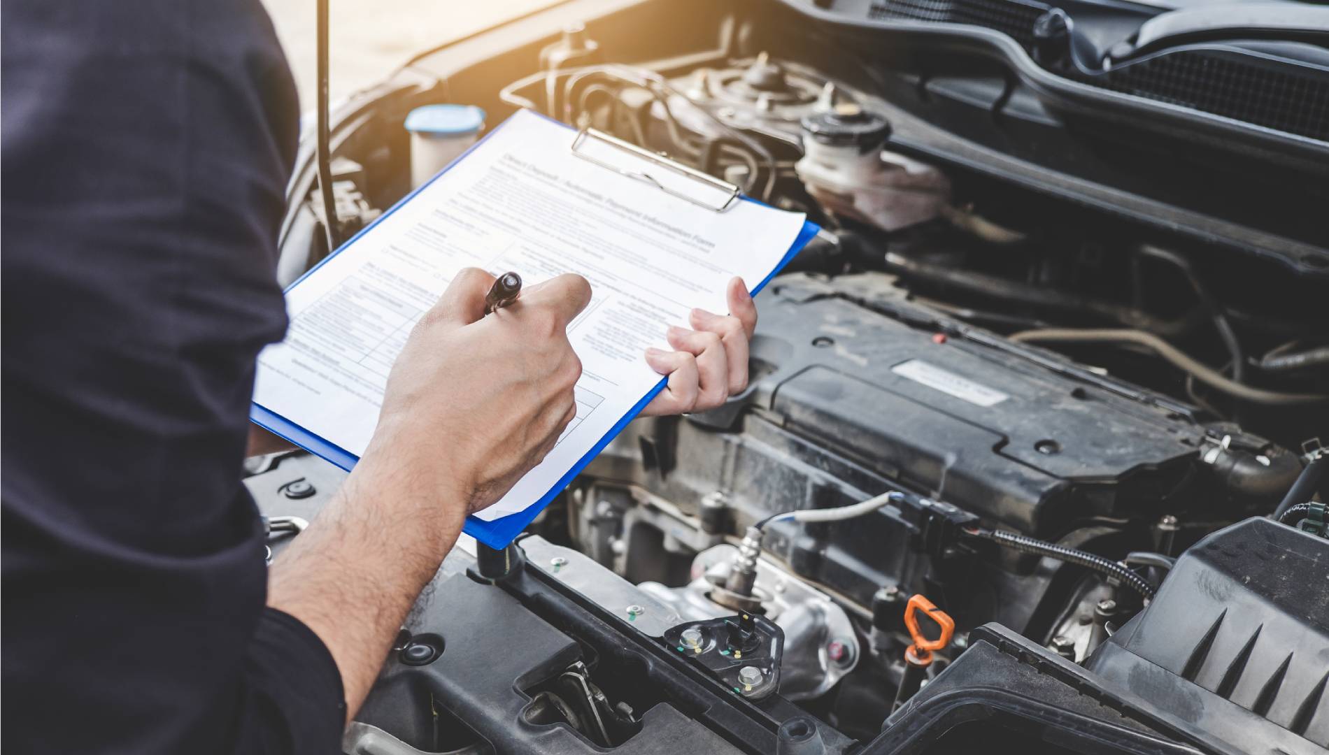 Los coches más caros y baratos de mantener durante sus primeros 10 años: puedes pagar 5 veces más