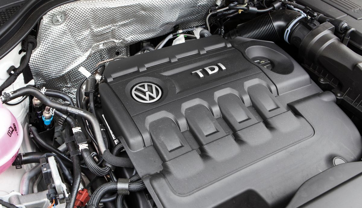 HDI vs TDI, diferencia entre los motores