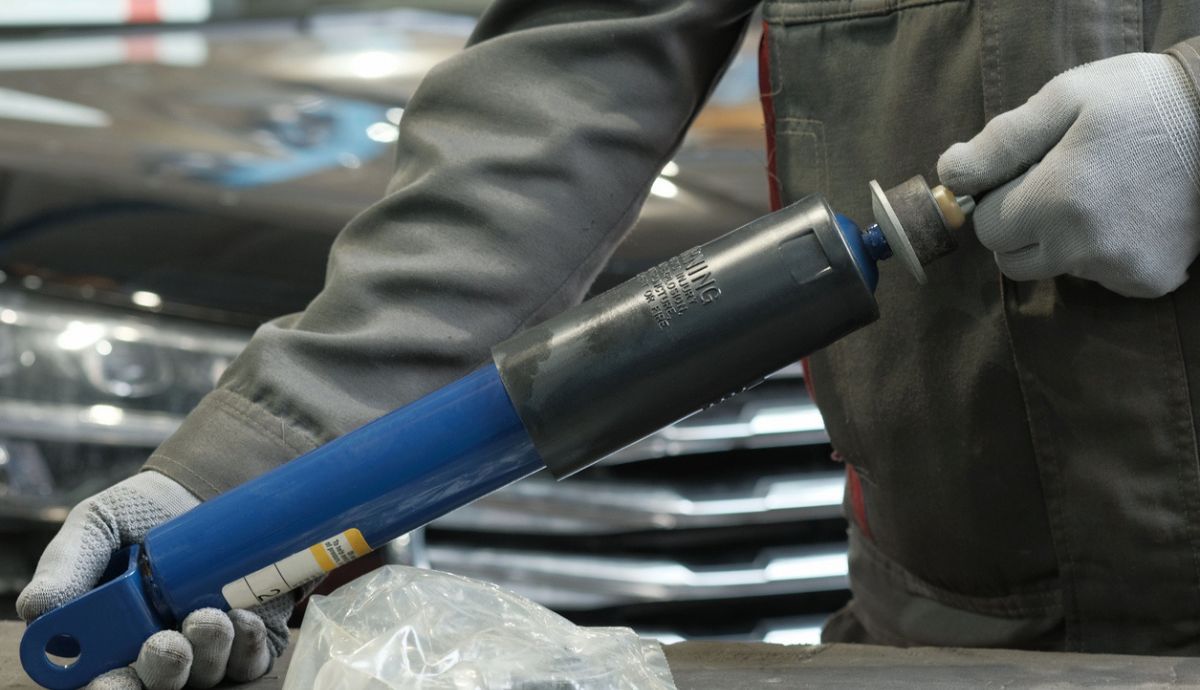 Ventajas de los coches con suspensión neumática