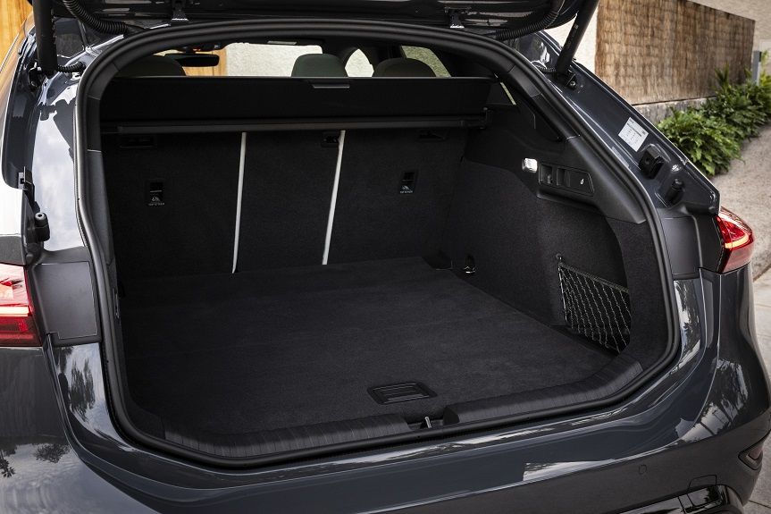 Audi A6 e-Tron 2024