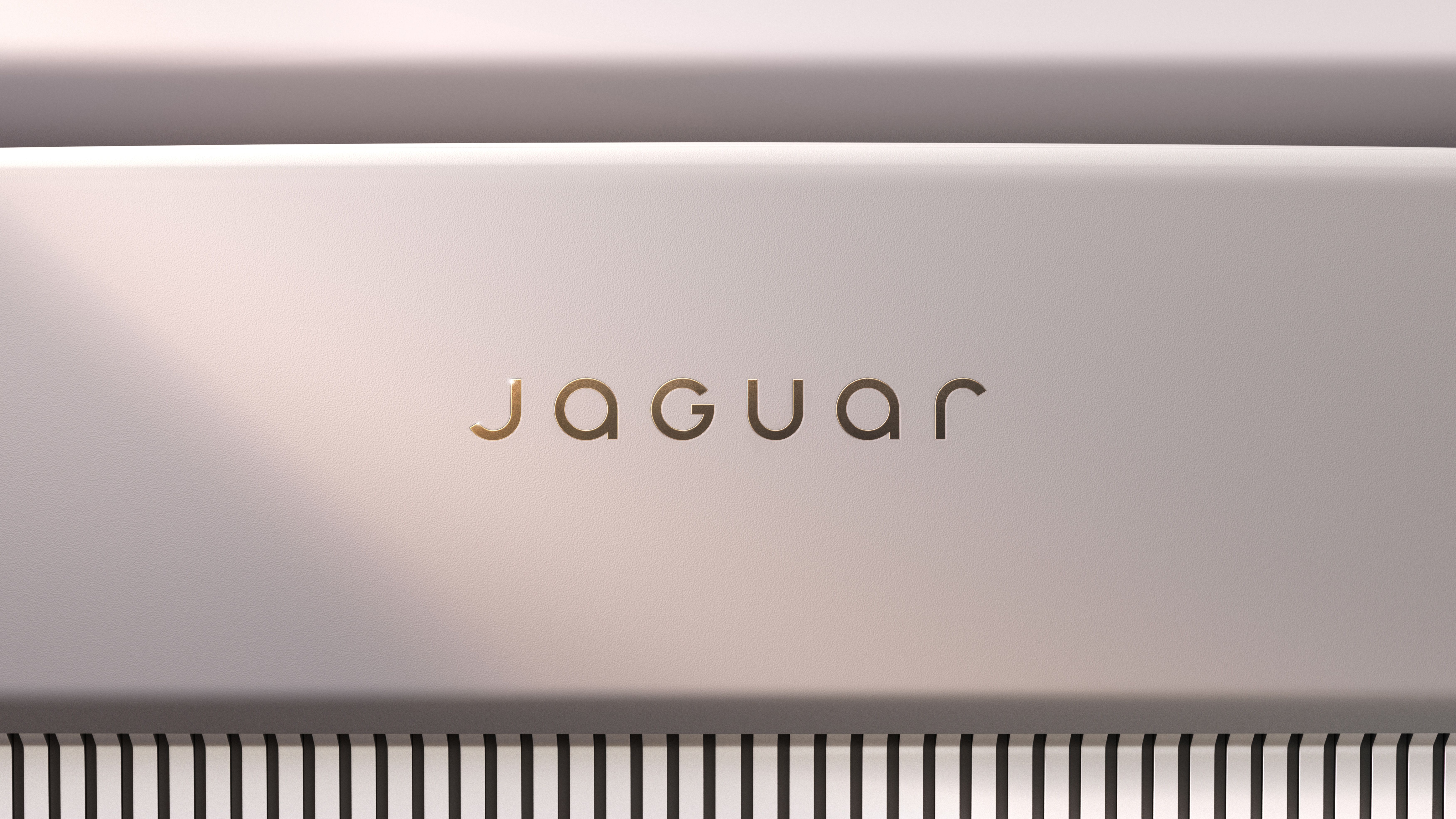 Jaguar Type 00