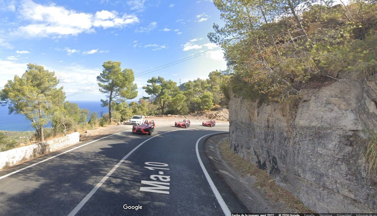 Esta es la carretera que va a contar ya con 32 cámaras, gestionadas por la DGT para multar en España