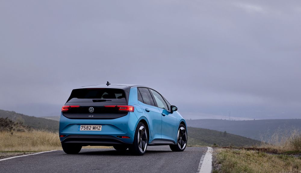 Volkswagen ID.3 Pure 2024