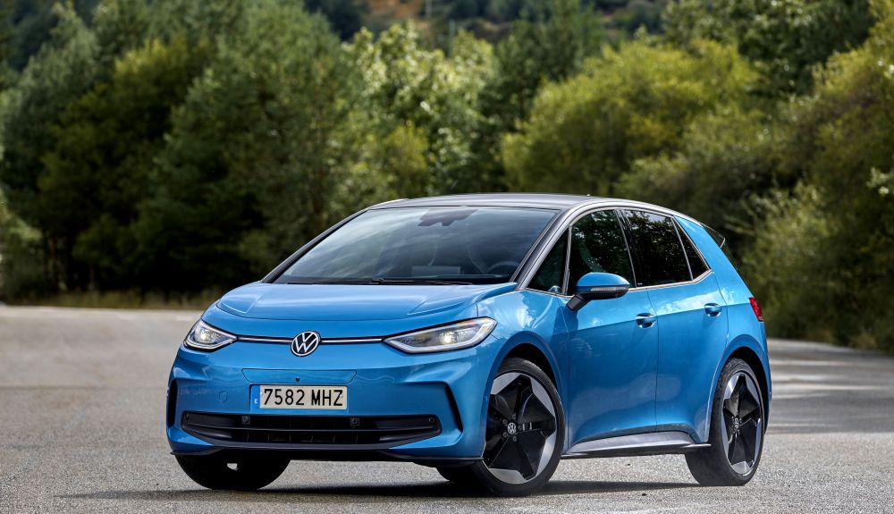 Volkswagen ID.3 