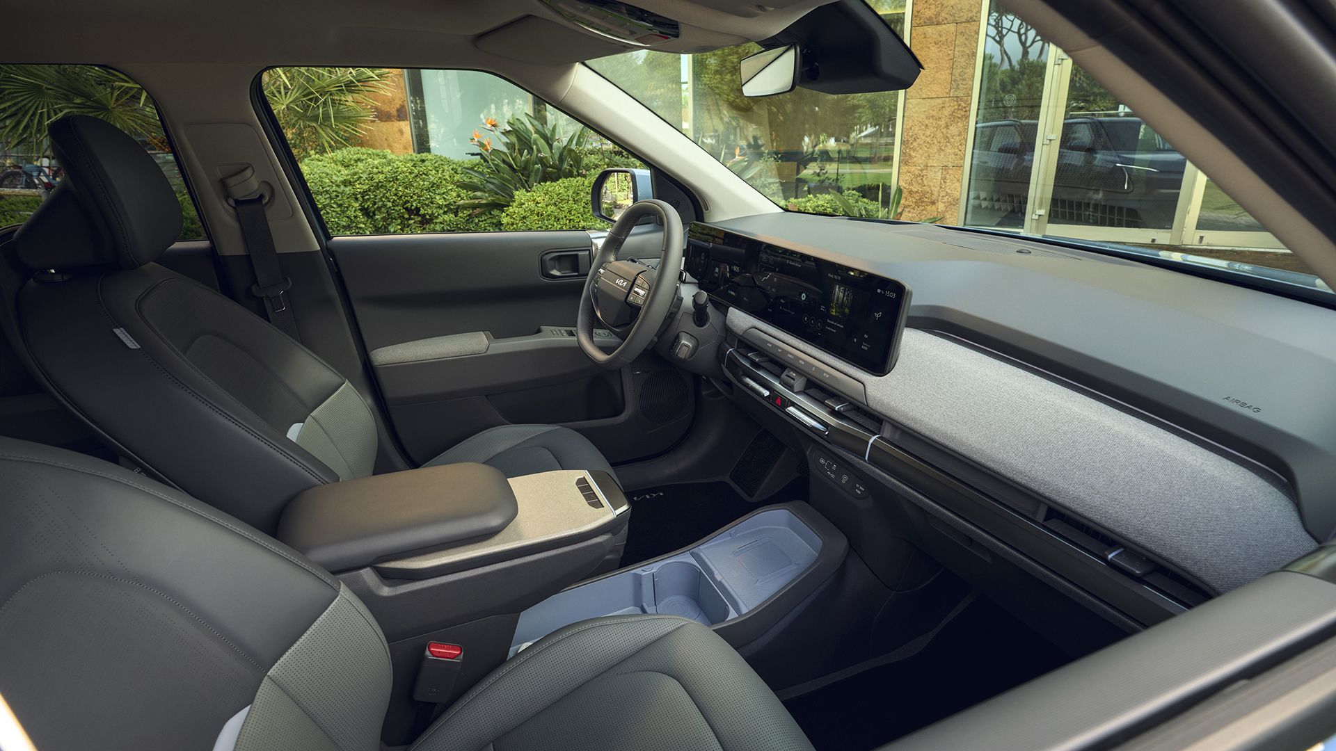 Kia EV3 2024
