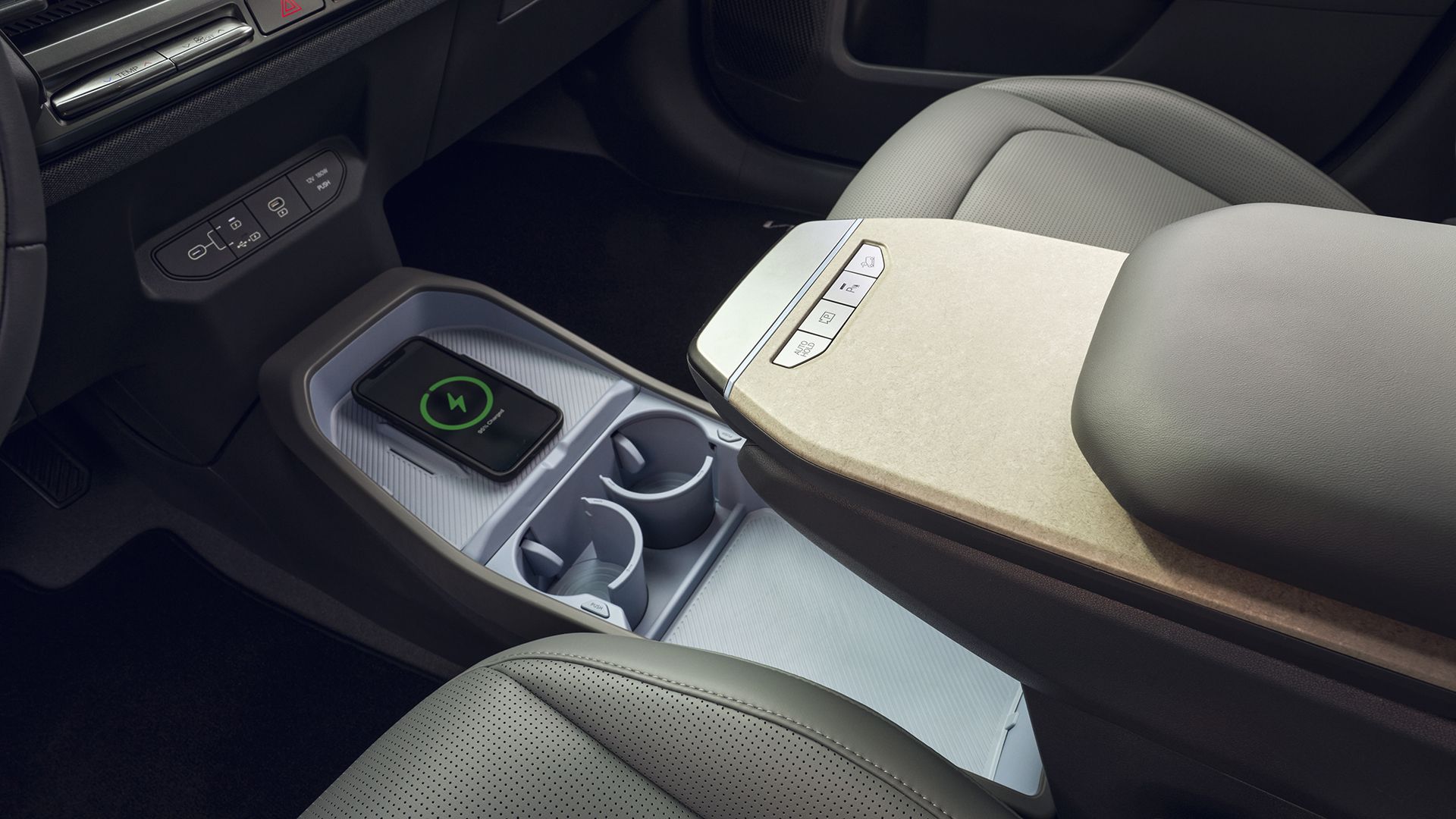 Kia EV3 2024