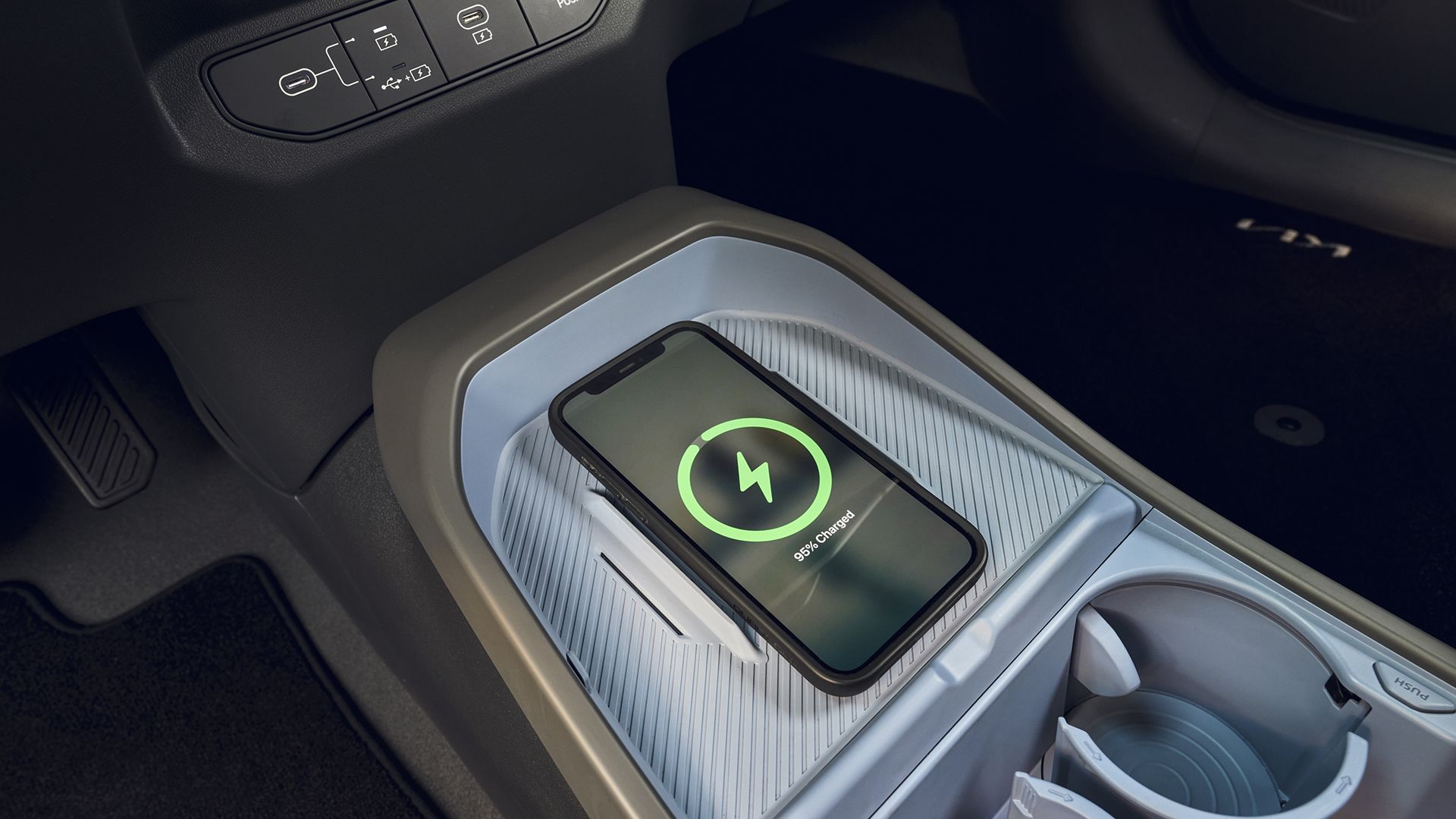 Kia EV3 2024