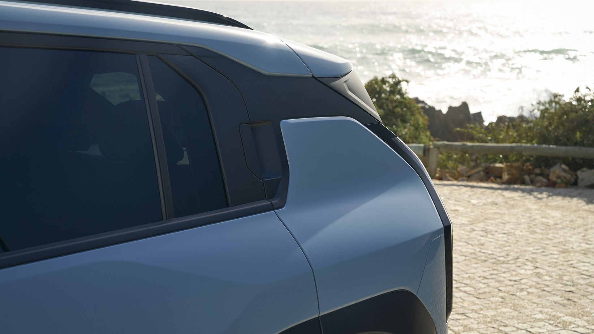 Kia EV3, finalista a Car of the Year 2025