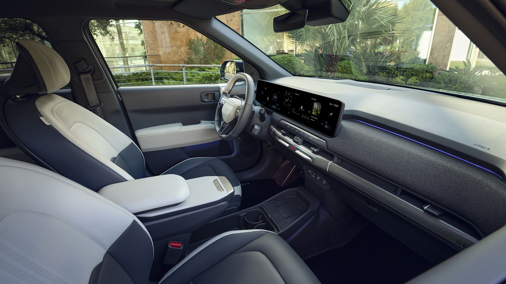 Kia EV3, finalista a Car of the Year 2025