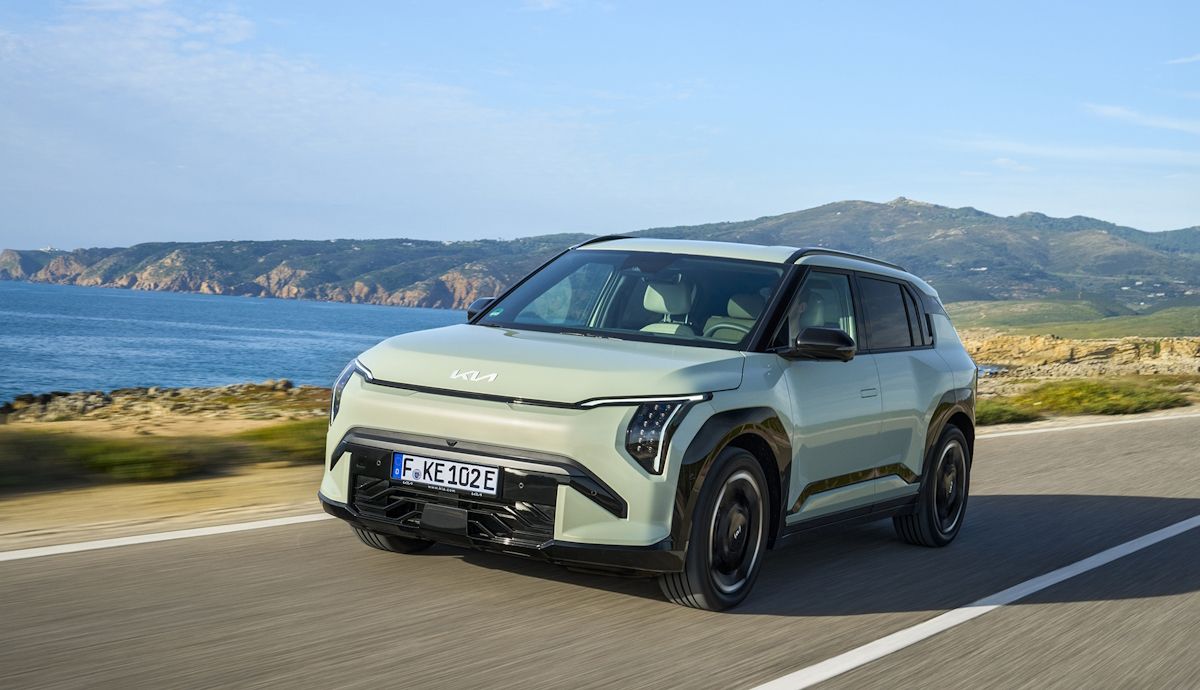 Muy espacioso, con un gran precio y líder en eficiencia, llega el nuevo SUV que va a cambiarlo todo