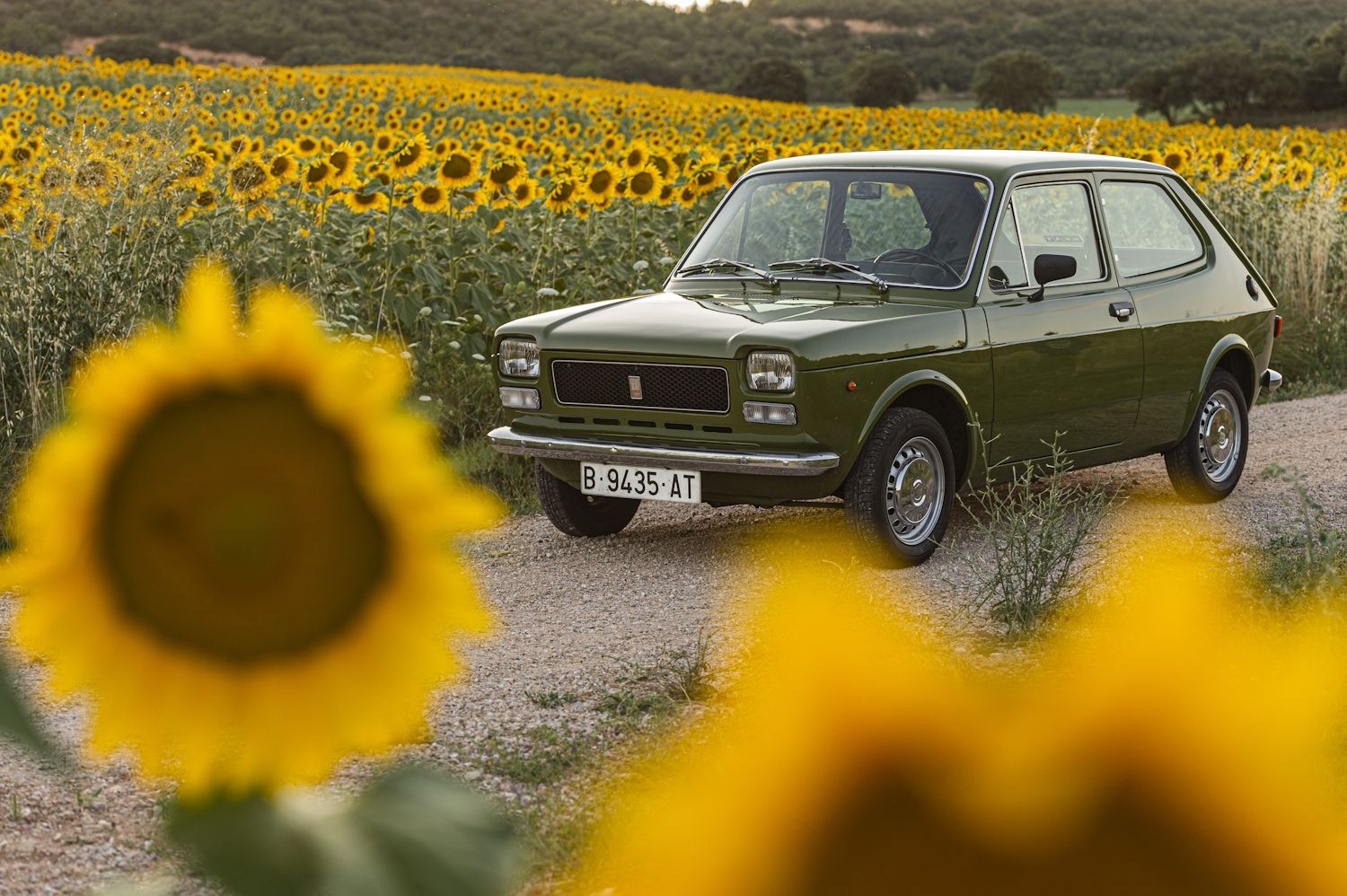 Seat 127 3 puertas