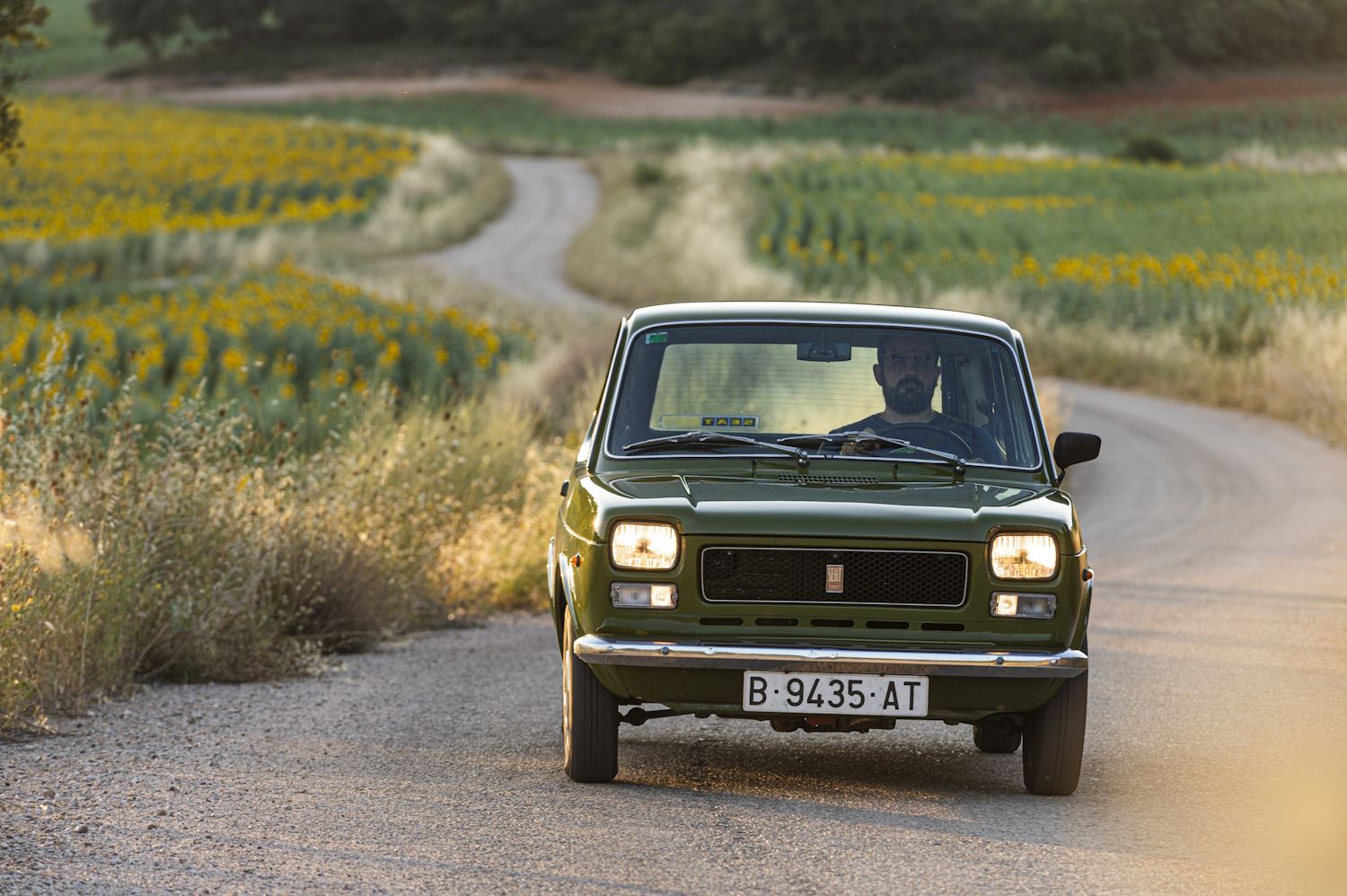 Seat 127 3 puertas