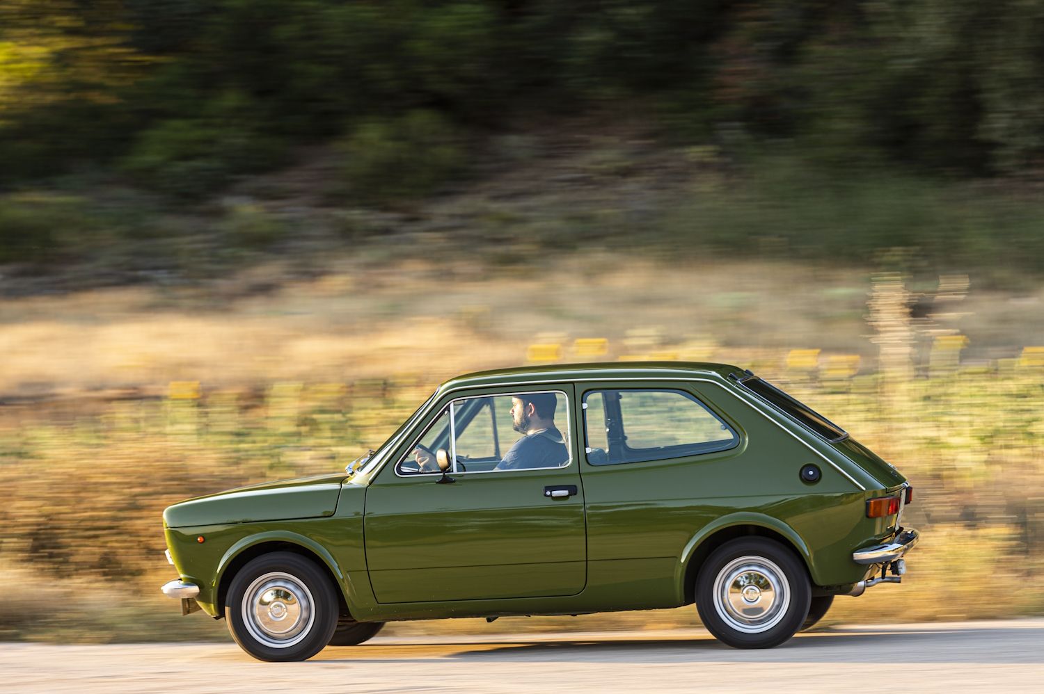 Seat 127 3 puertas