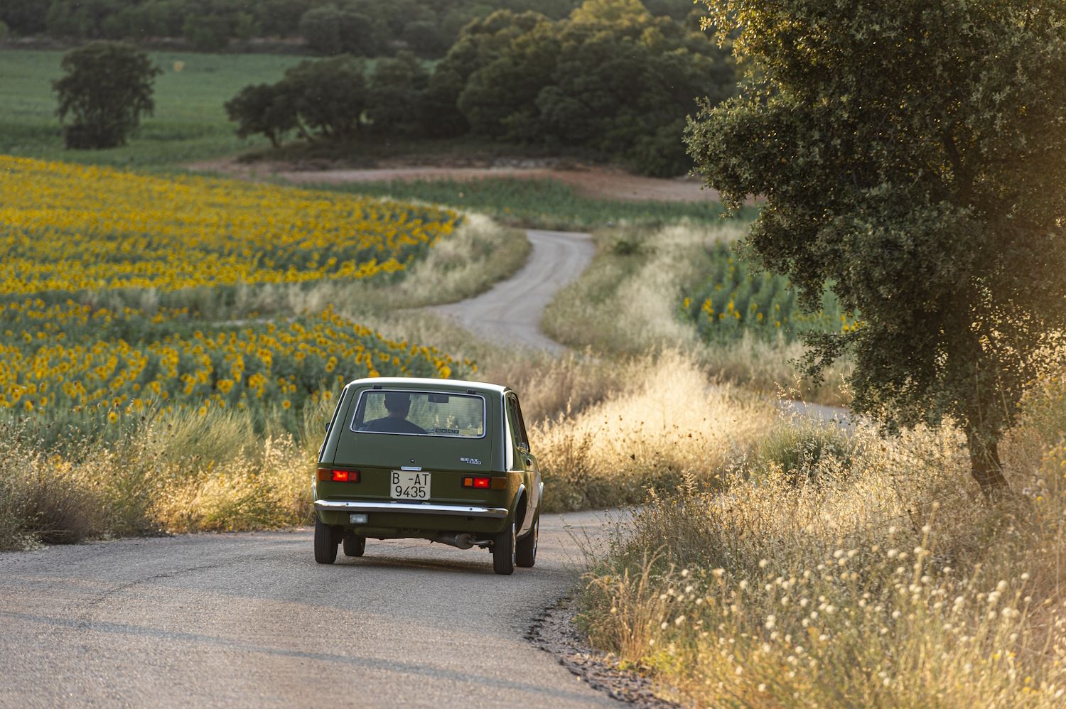 Seat 127 3 puertas