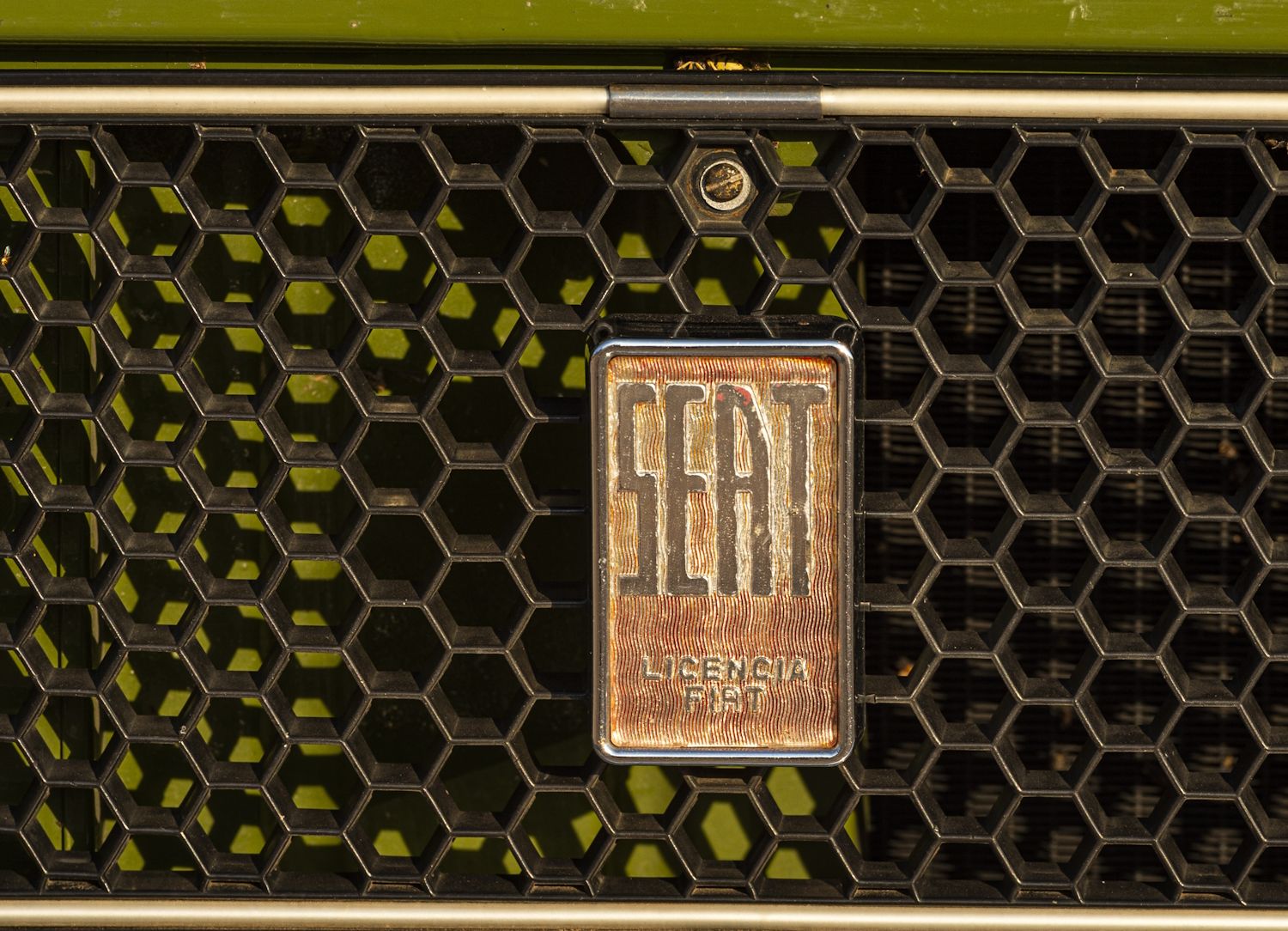 Seat 127 3 puertas