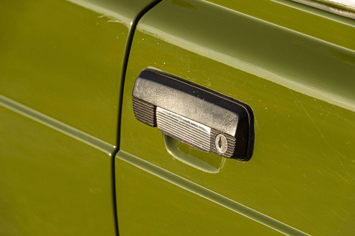 Seat 127 3 puertas