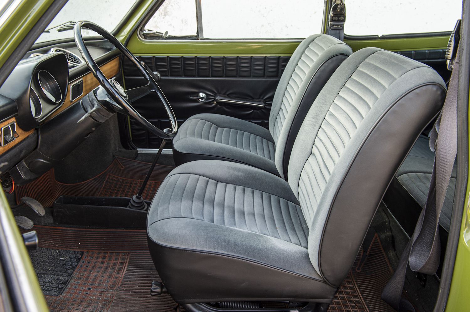 Seat 127 3 puertas