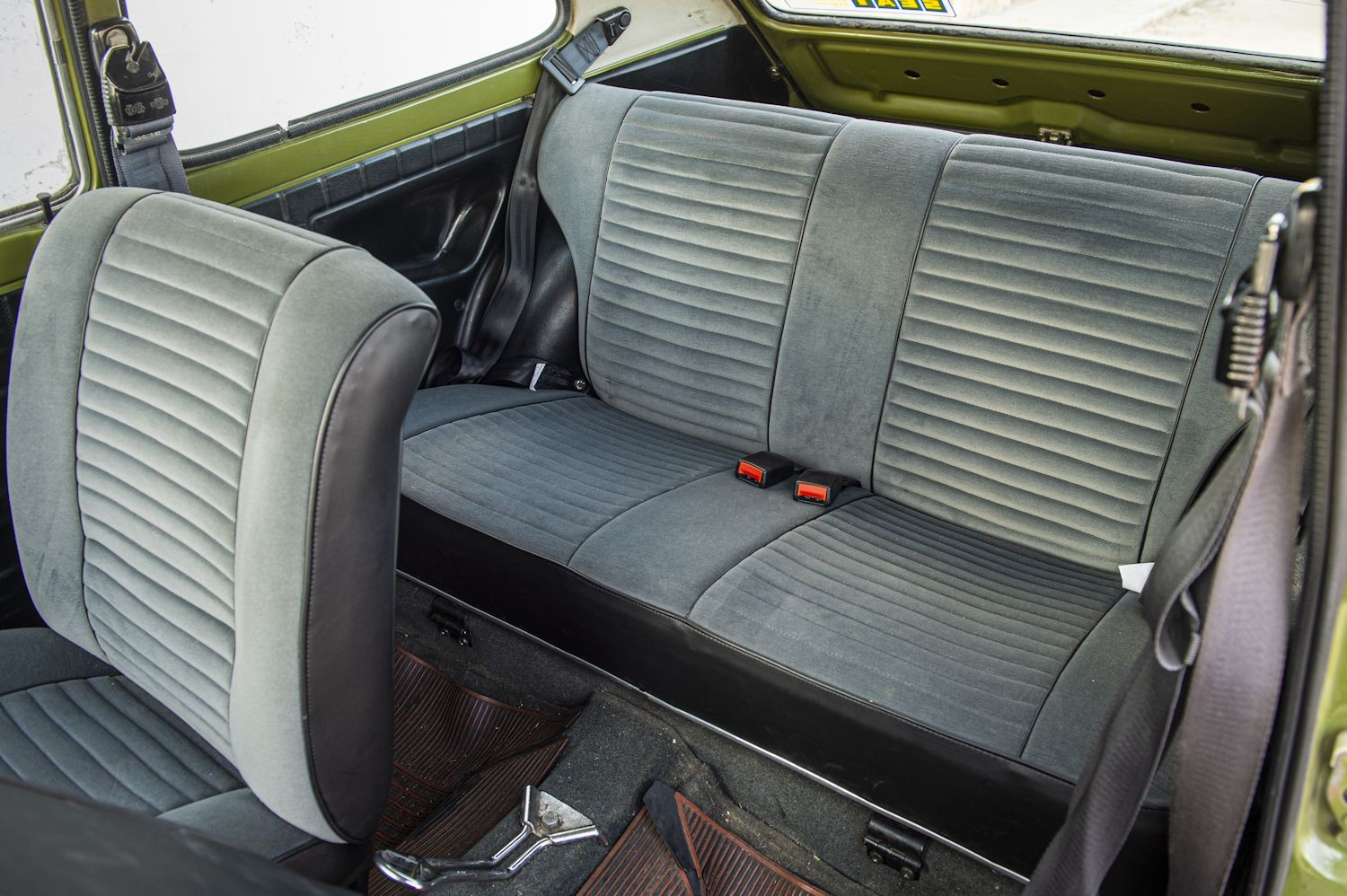 Seat 127 3 puertas