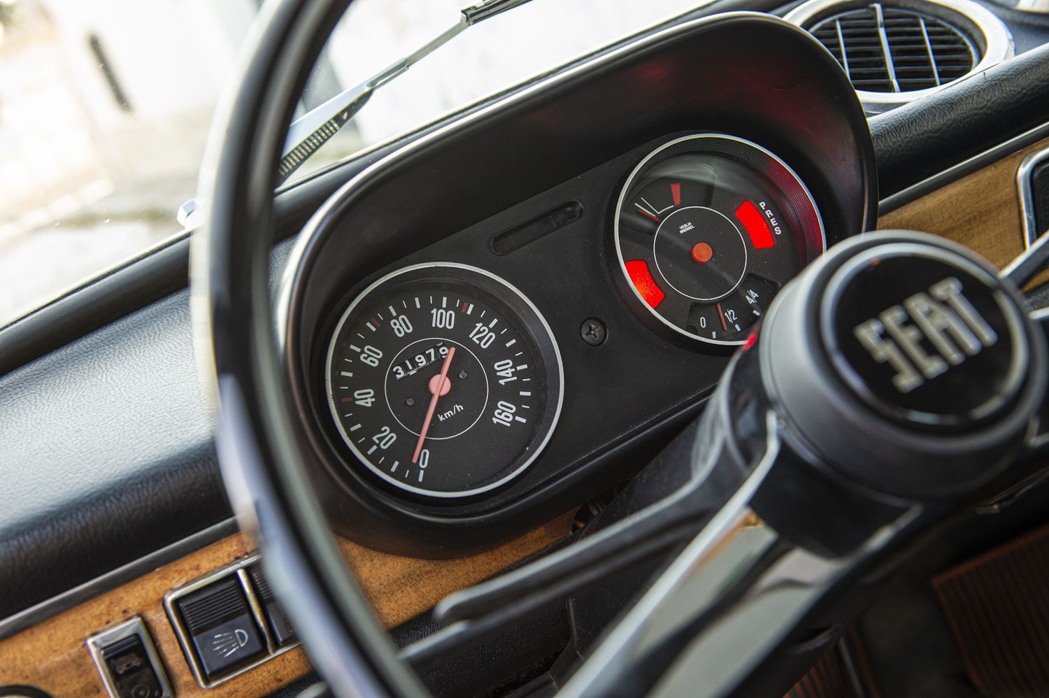 Seat 127 3 puertas