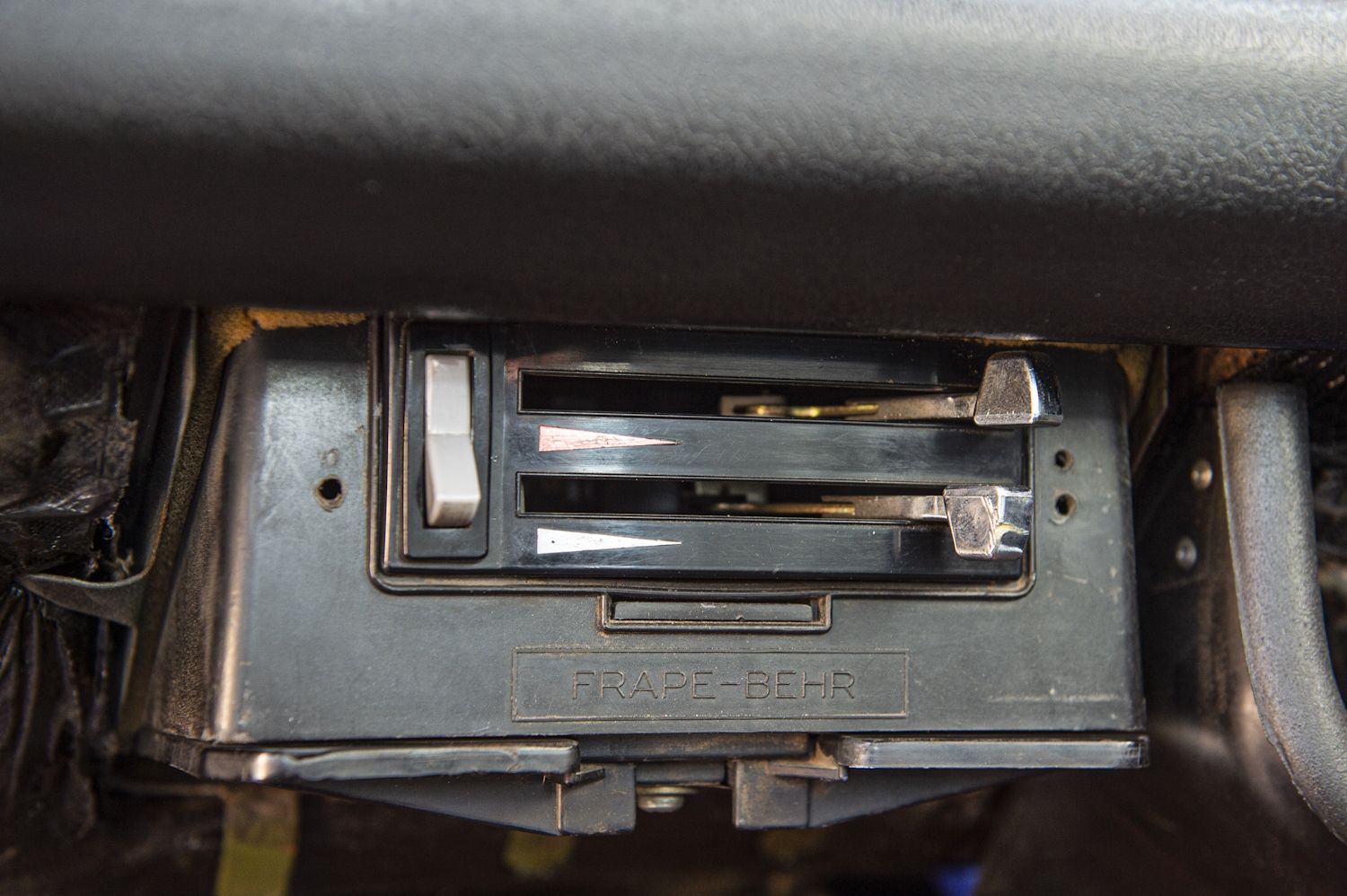 Seat 127 3 puertas