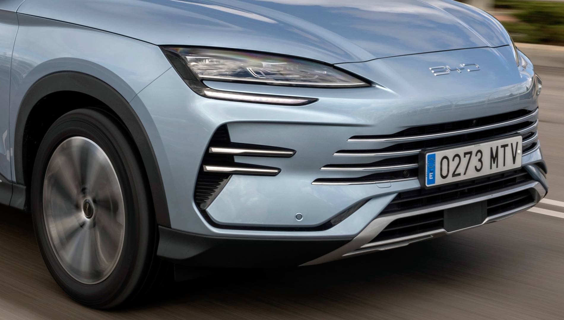 Examinamos al detalle al SUV que se ha convertido en la revelación entre los híbridos enchufables