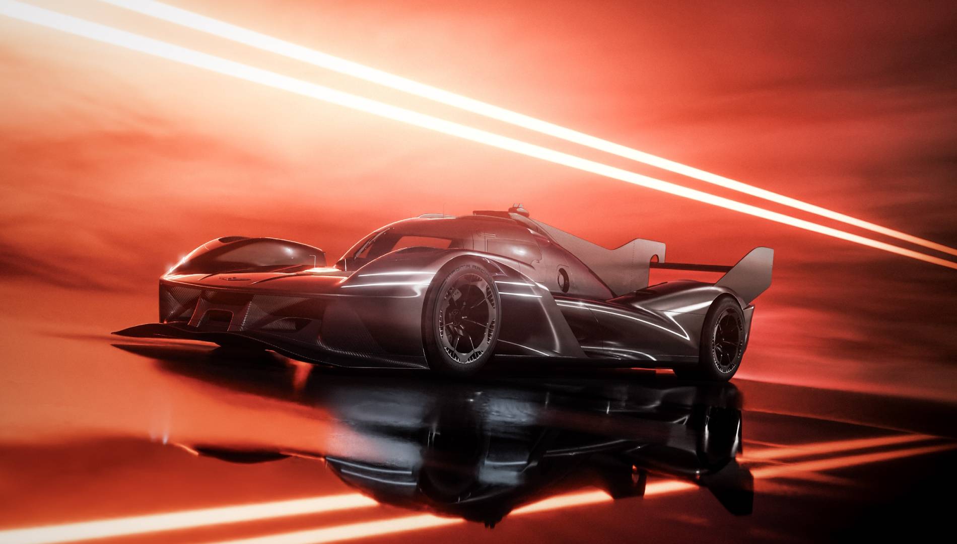 El Grupo Hyundai confirma que luchará por las 24 Horas de Le Mans y este será su espectacular coche