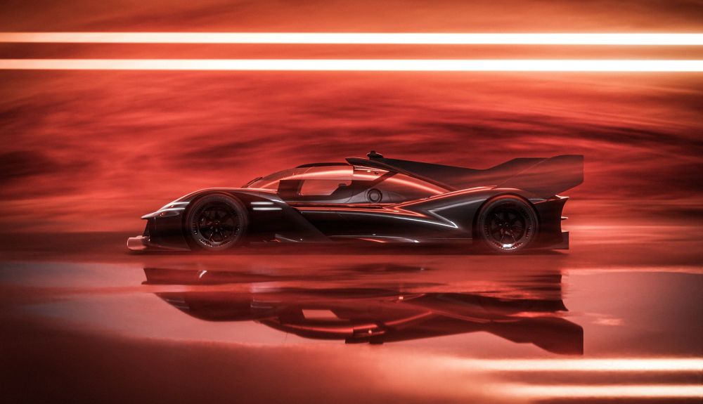 Genesis GMR-001