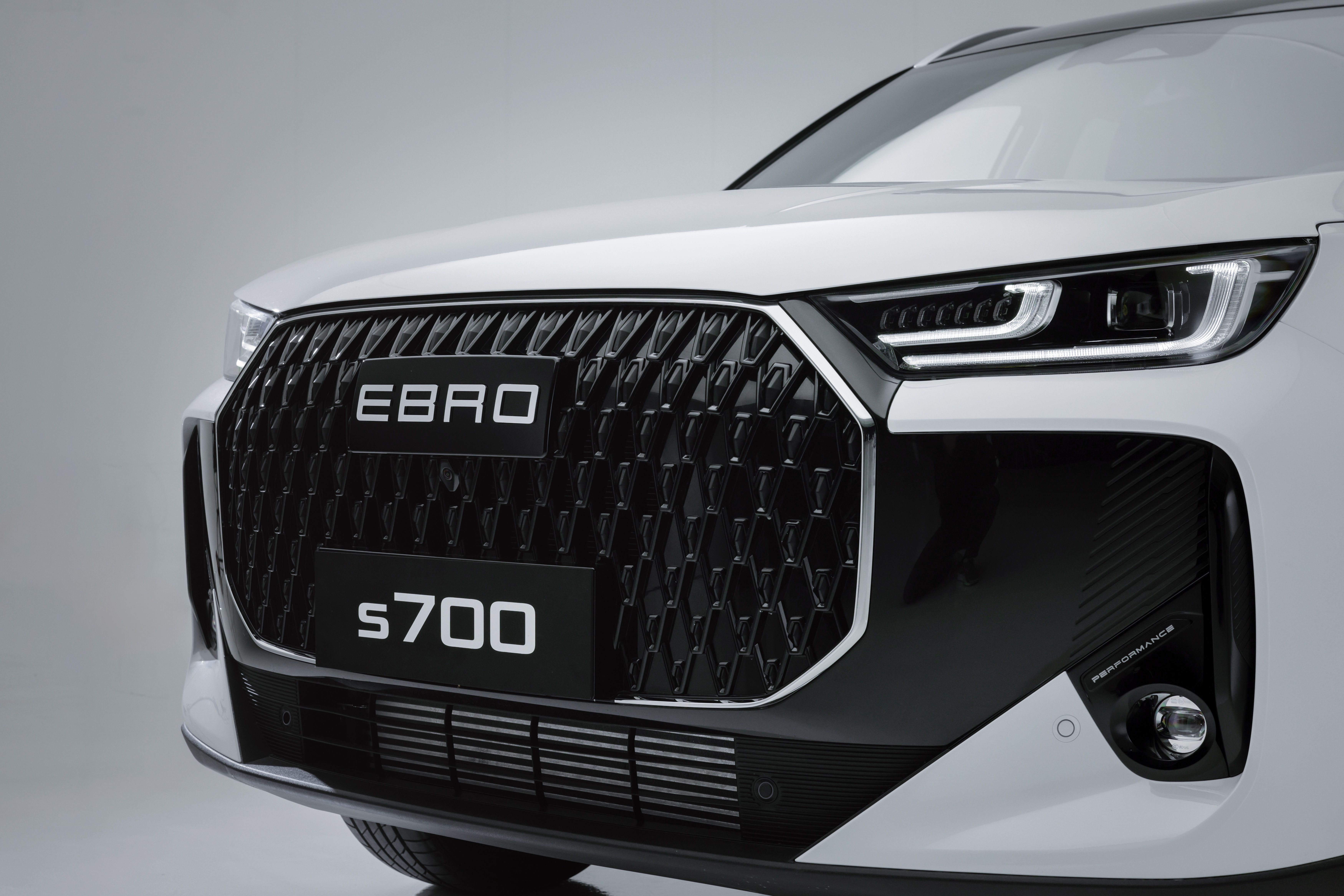 Ebro S700