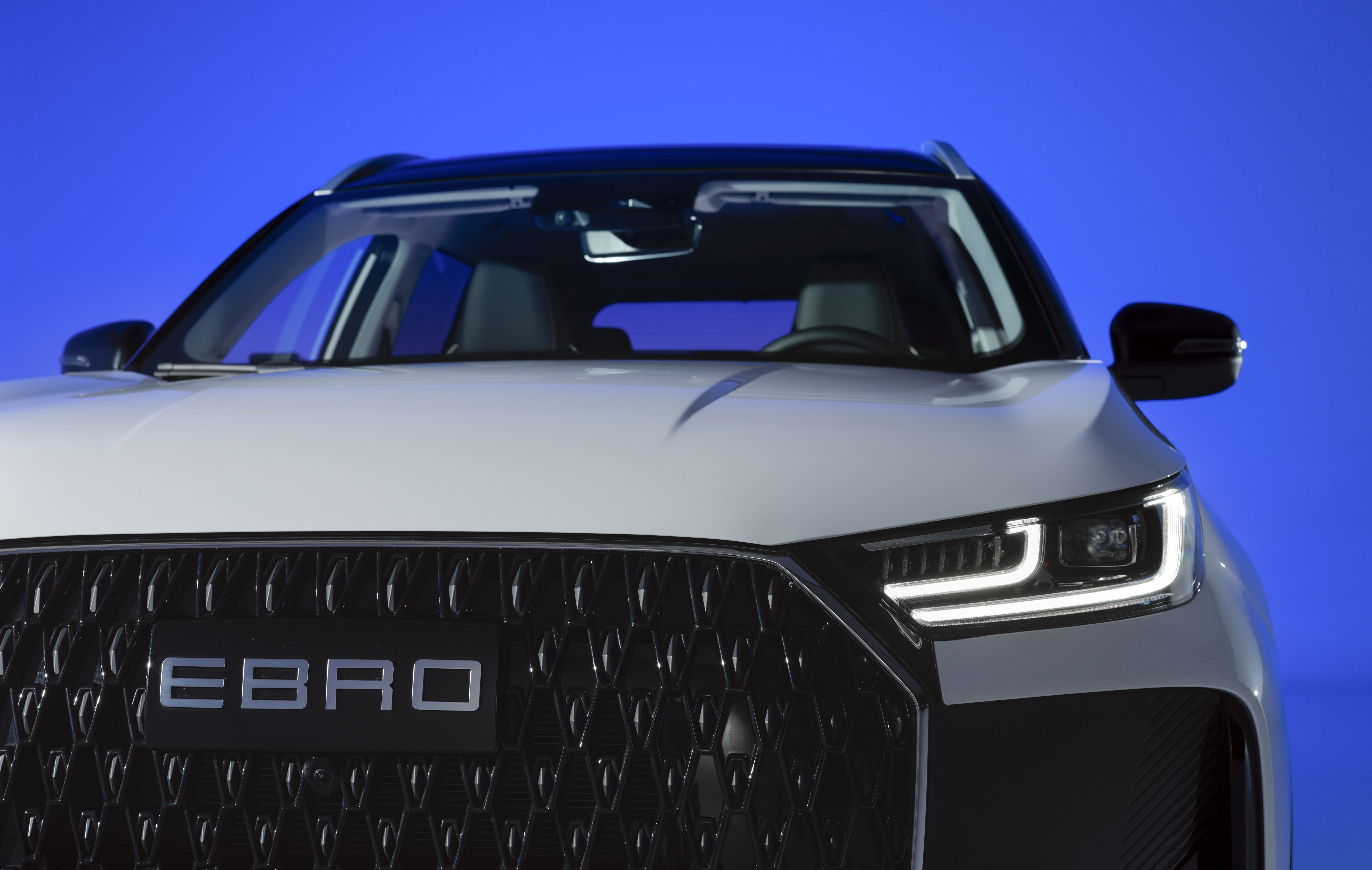 Ebro S700