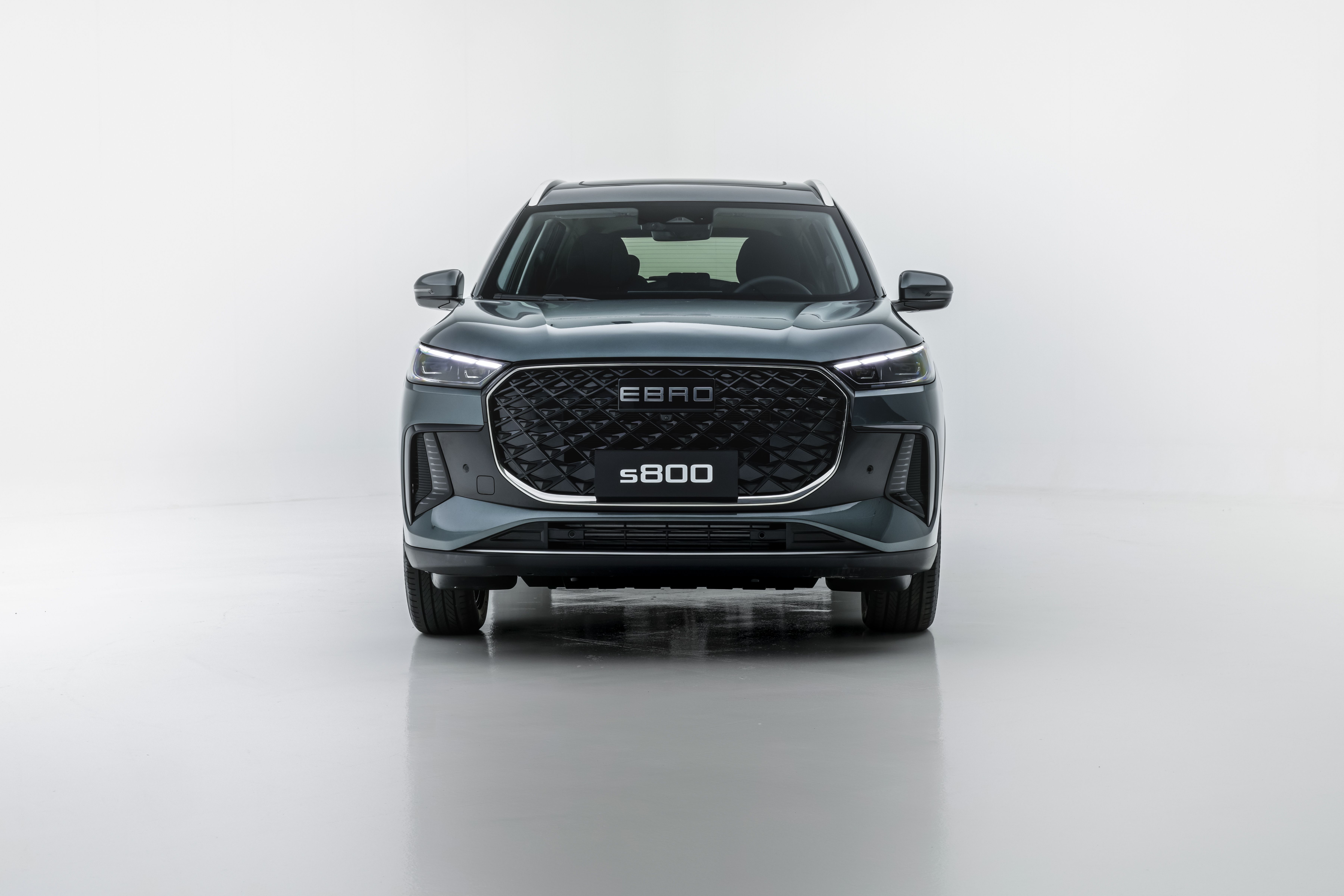 Ebro S800