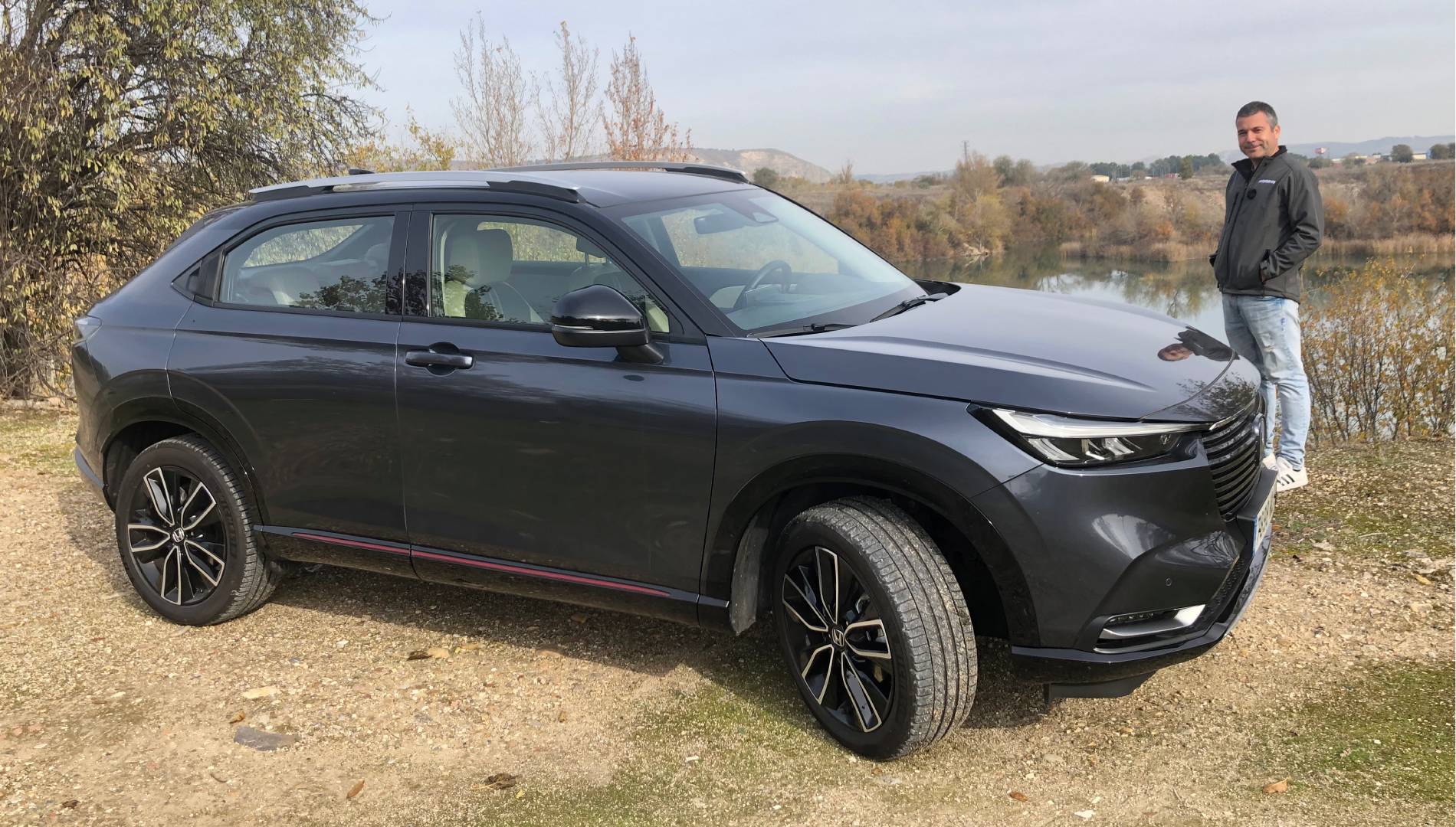 Guía de compra del Honda HR-V: un SUV amplio, con una gran calidad de rodadura y siempre híbrido