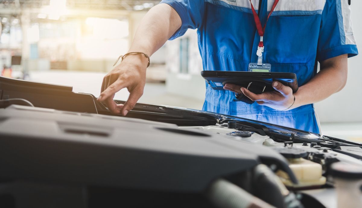 Estos son los coches que más han pasado este año por los talleres de España y sus averías habituales