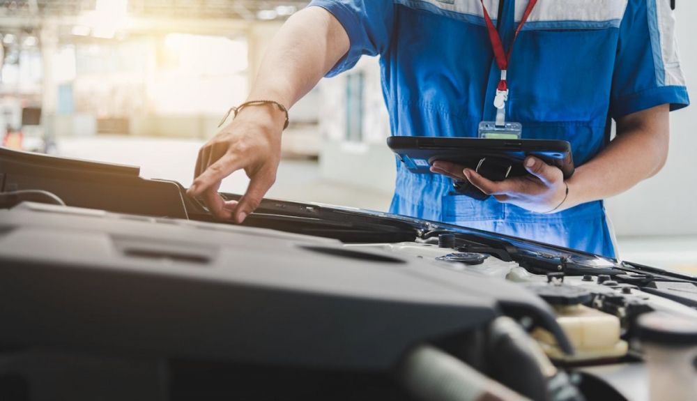 Estos son los coches que más han pasado este año por los talleres de España y sus averías habituales Estos son los coches que más han pasado este año por los talleres de España y sus averías habituales
