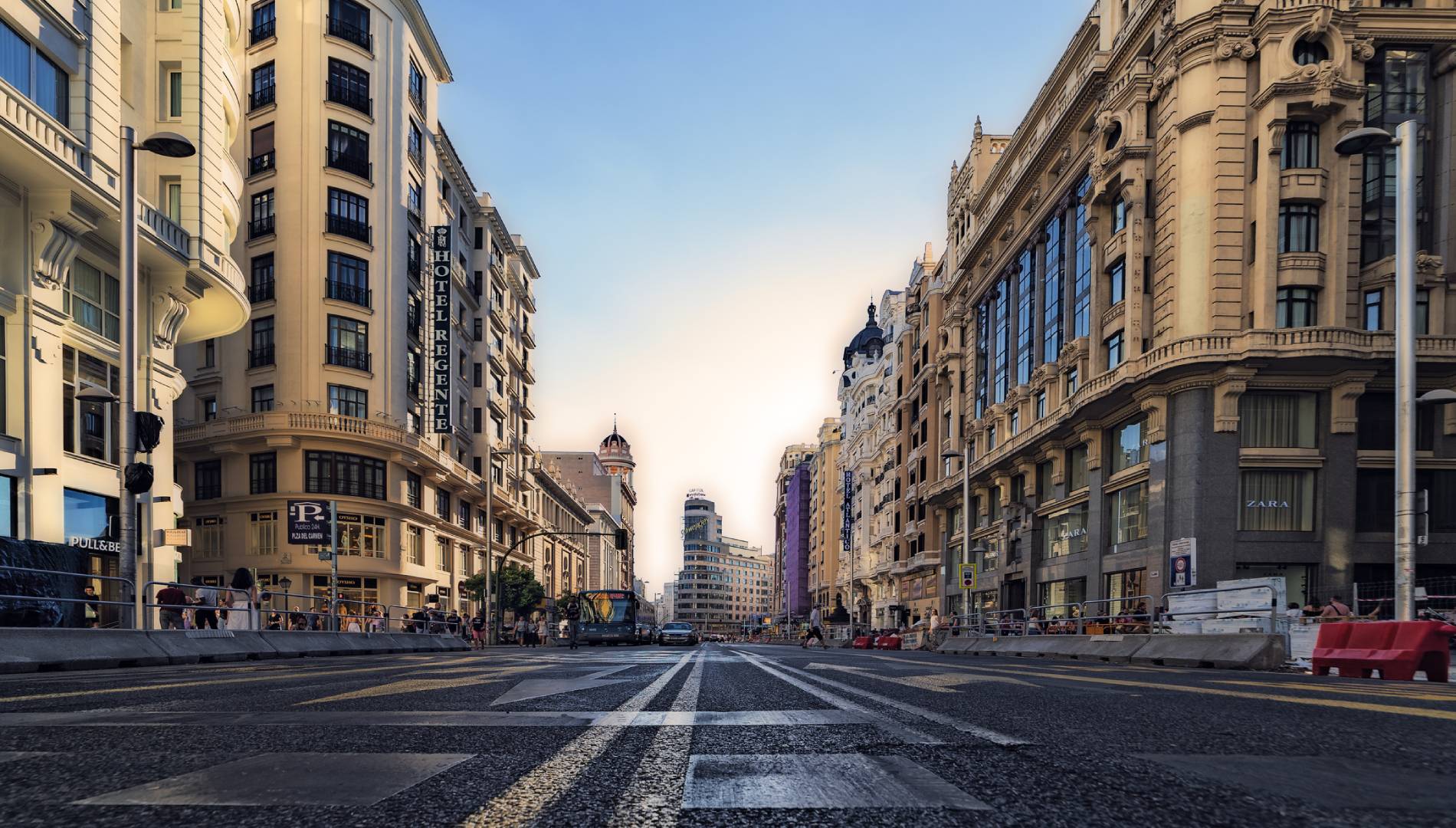 Las ZBE son una mina para los ayuntamientos y este superará los 200 millones recaudados por ellas
