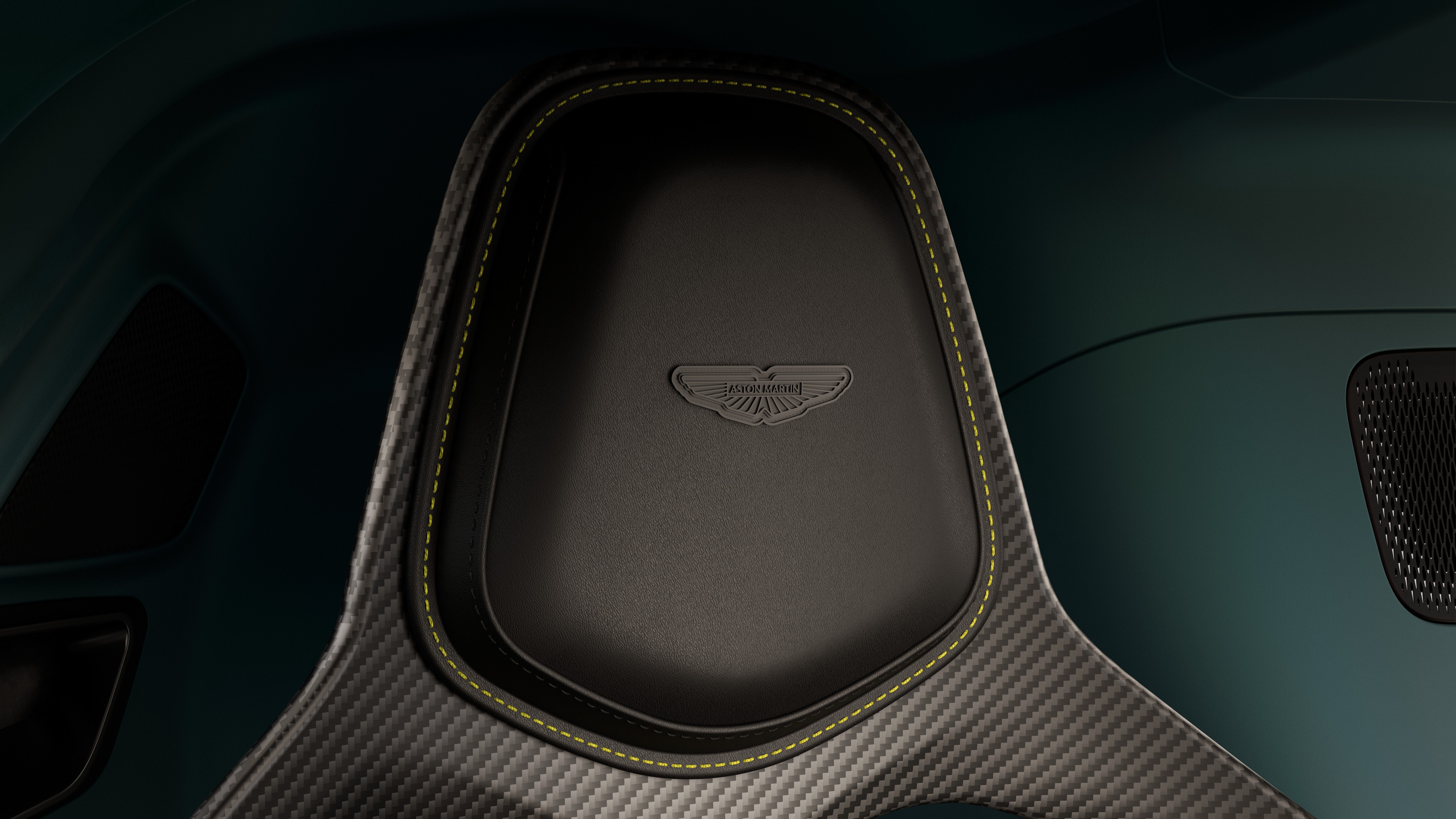 Aston Martin Valhalla