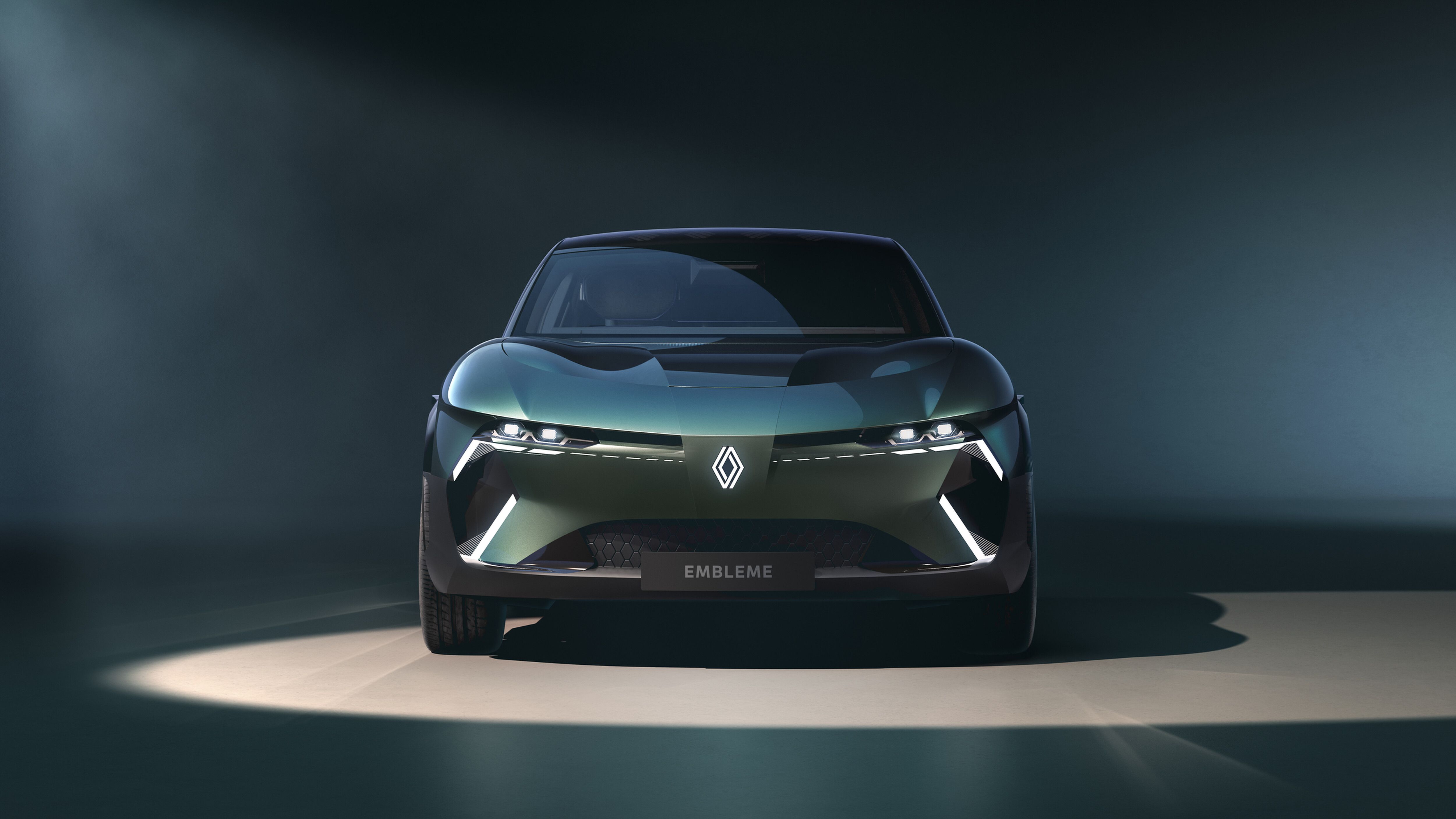 En los planes de futuro de Renault los SUV tienen menos hueco: te desvelamos cómo serán sus coches