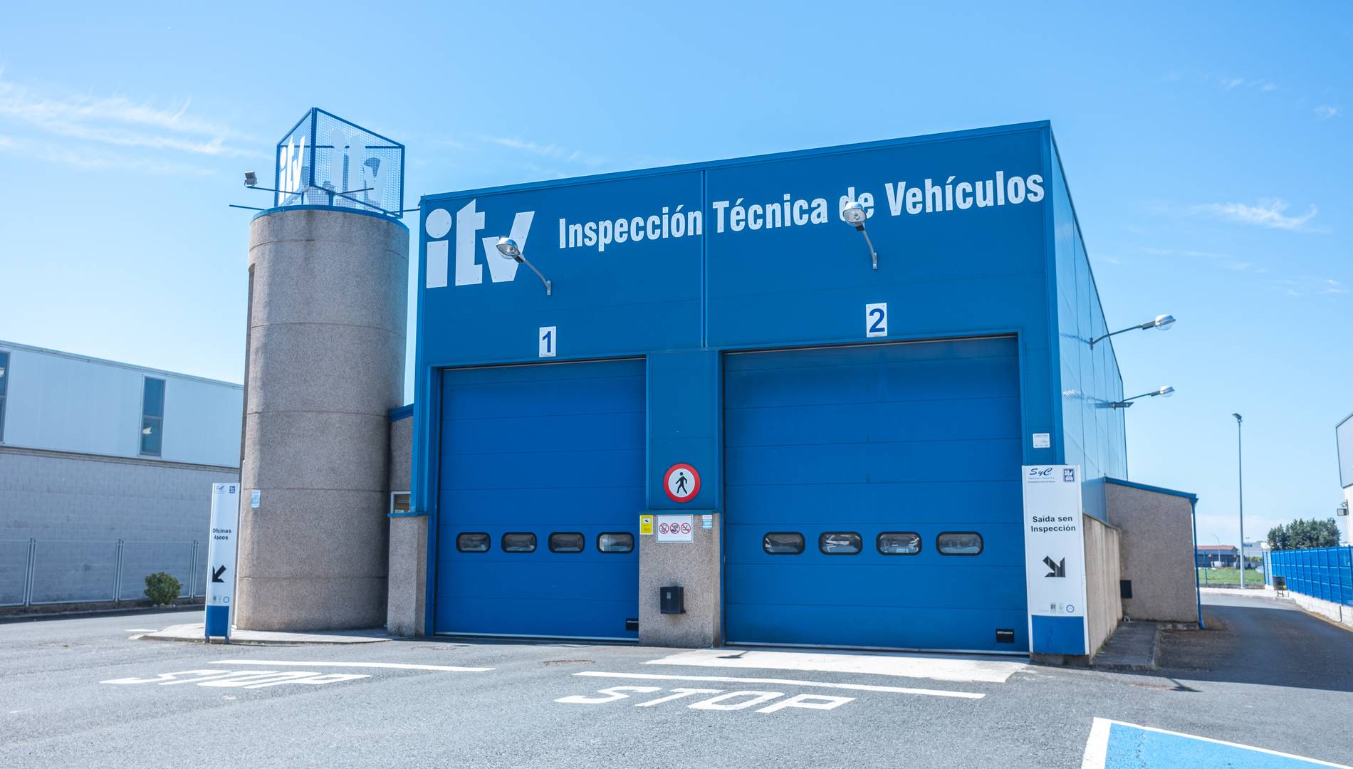 Estas son las comunidades autónomas más caras y baratas para pasar la ITV, con diferencias del 210%