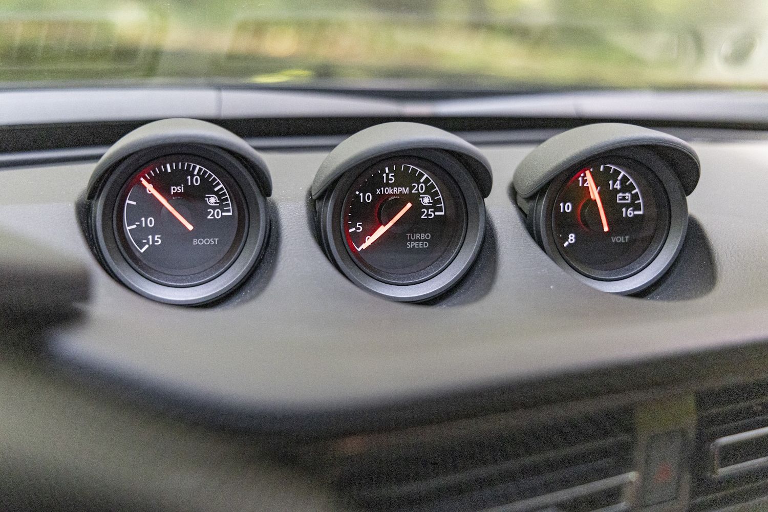 Nissan Z Performance de Brömmler