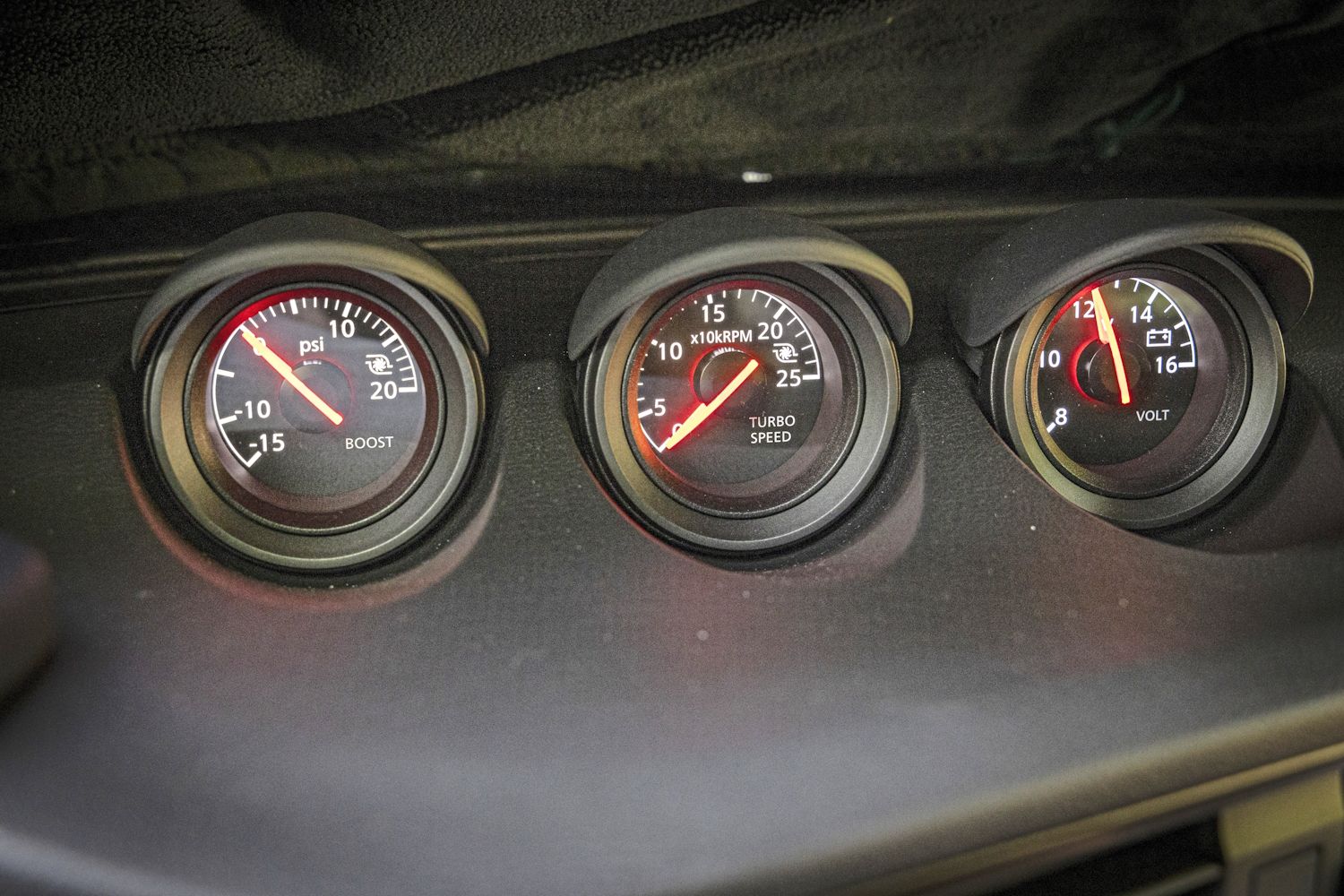 Nissan Z Performance de Brömmler