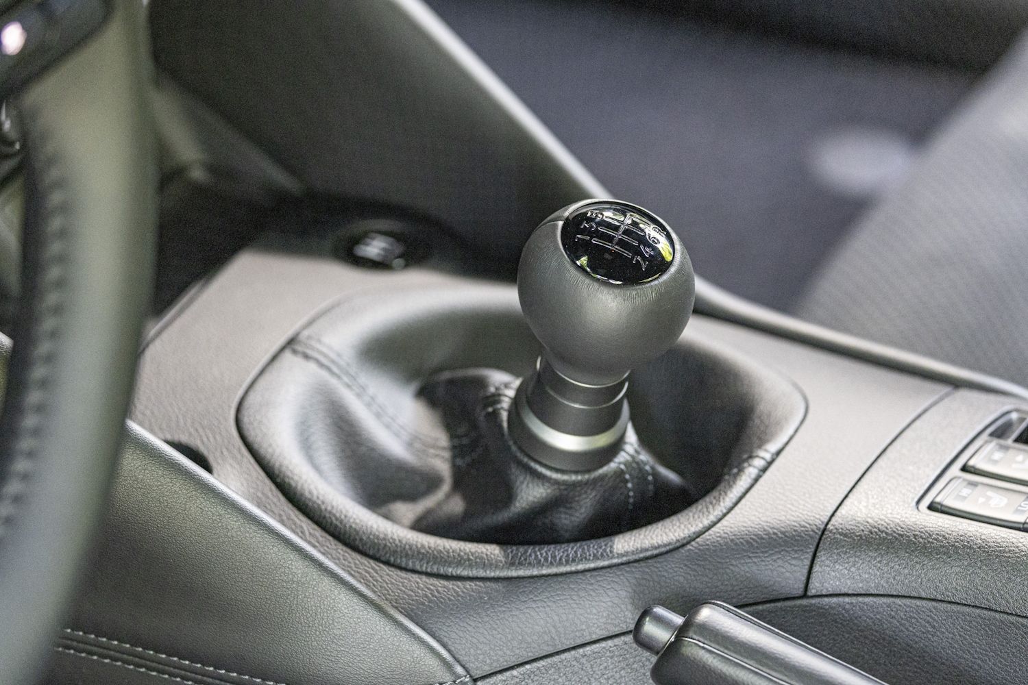 Nissan Z Performance de Brömmler