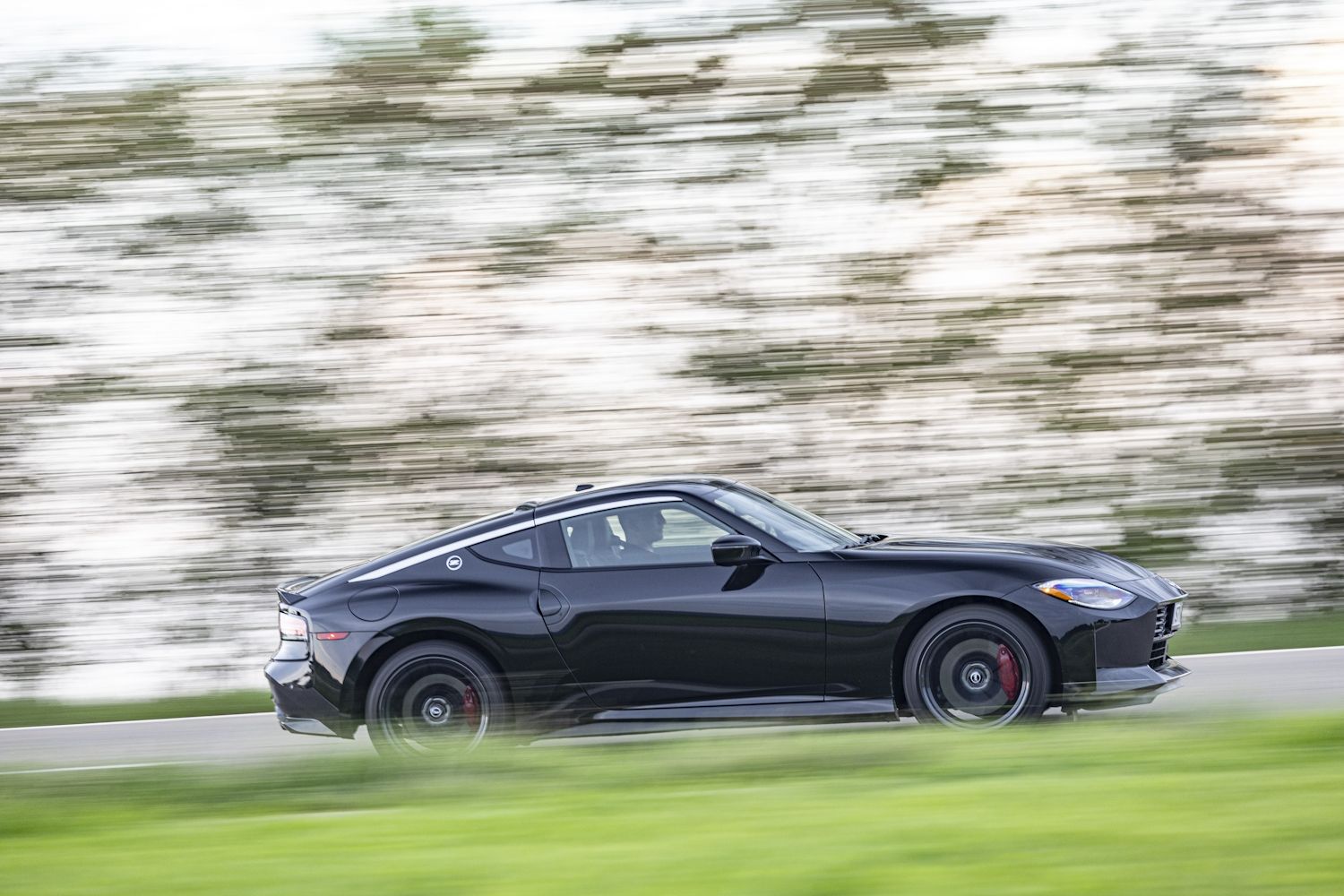 Nissan Z Performance de Brömmler