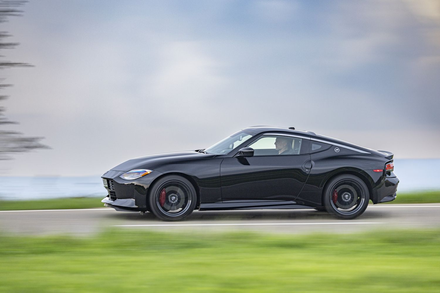 Nissan Z Performance de Brömmler