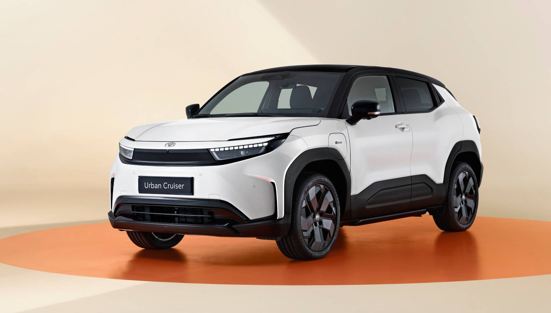 Toyota rescatará una denominación clásica para su próximo SUV que lanzará en 2025 ¿otro éxito a la vista?