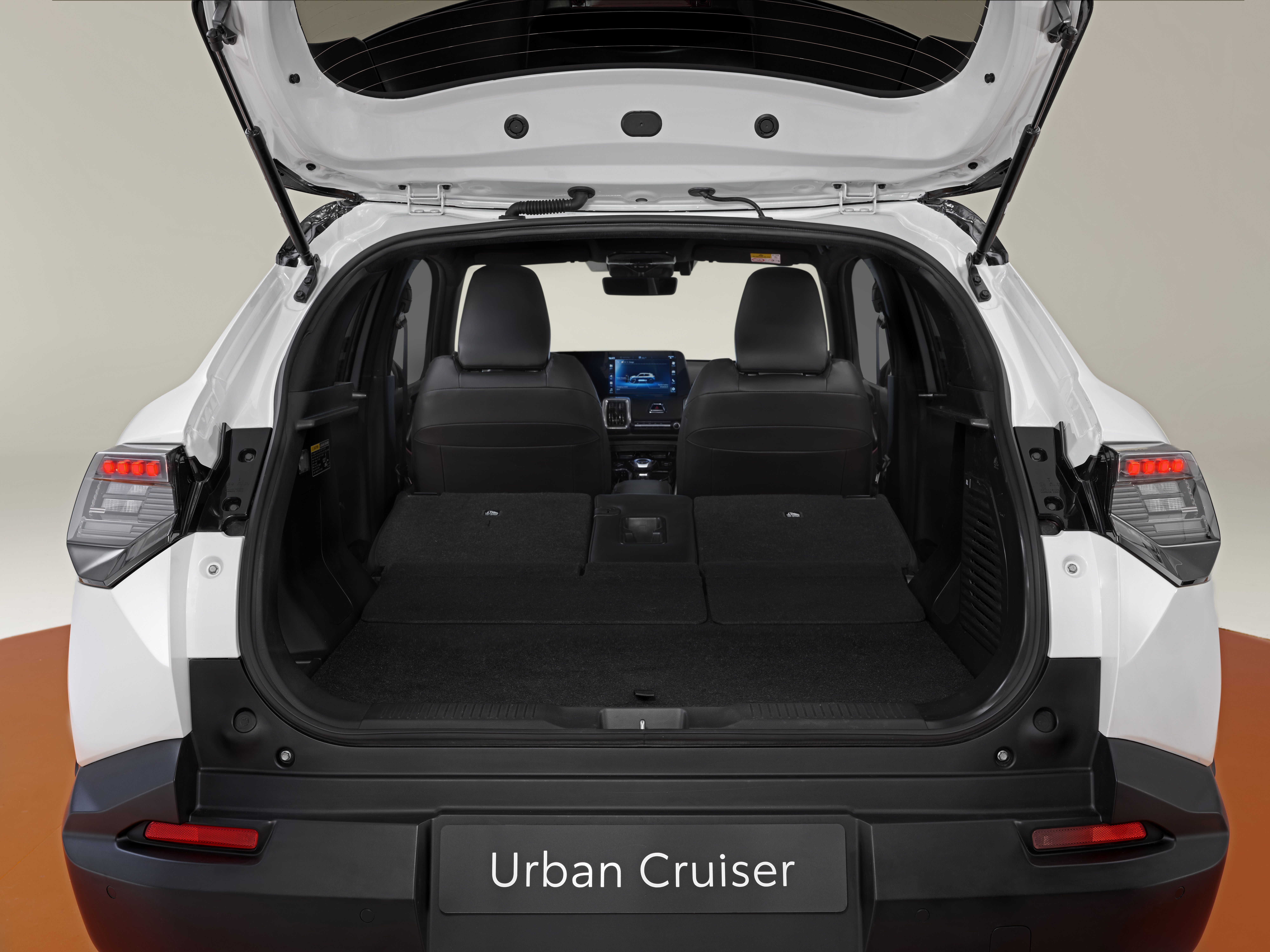 Toyota Urban Cruiser