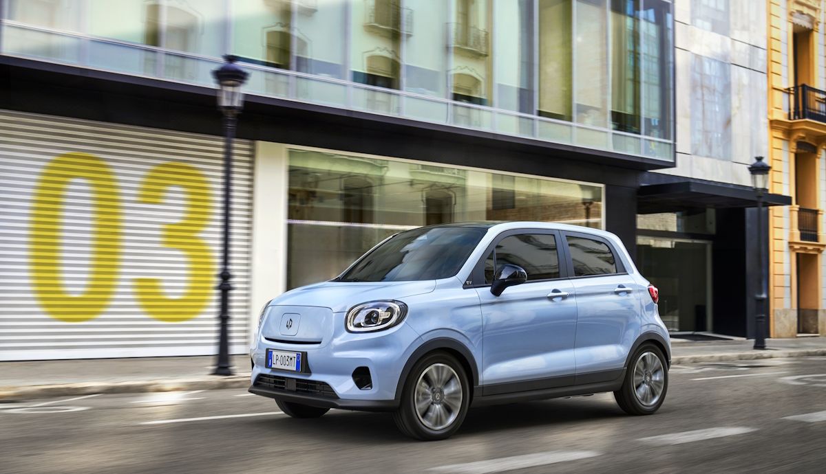 Tendremos pronto SUV eléctricos por solo 6.000 €: este es el pronóstico más optimista