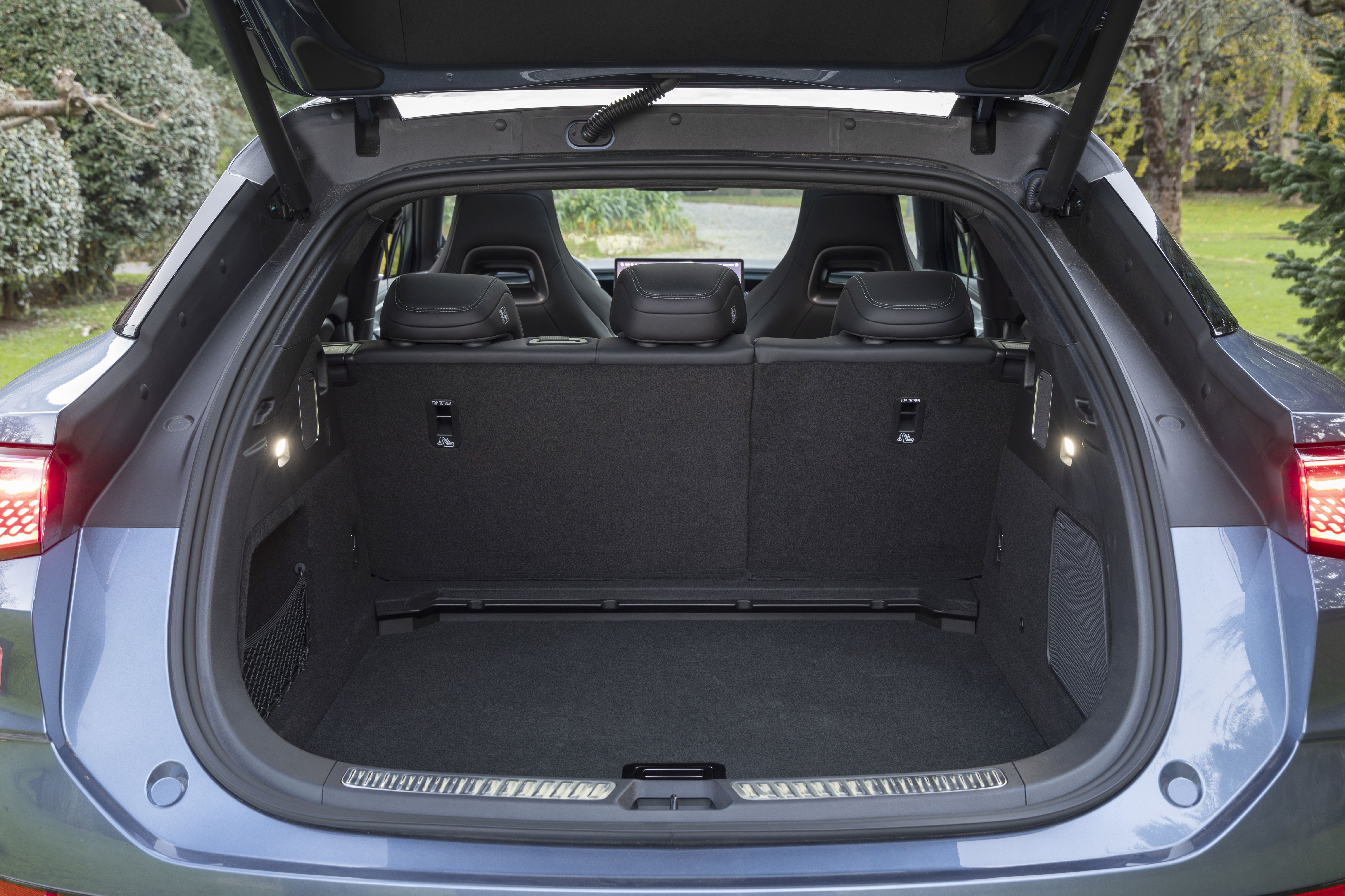 BYD Sealion 7 